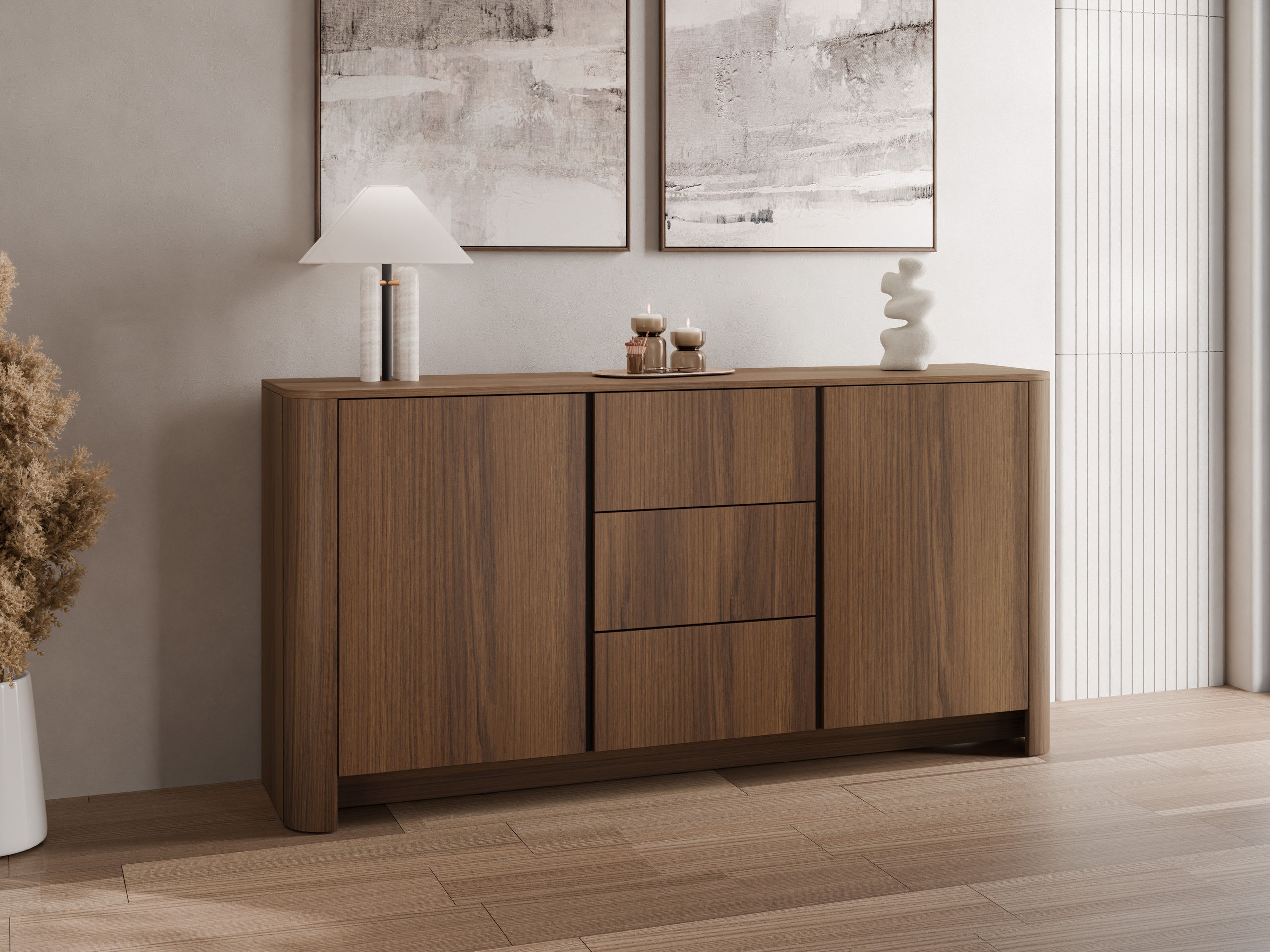 Commode Figal