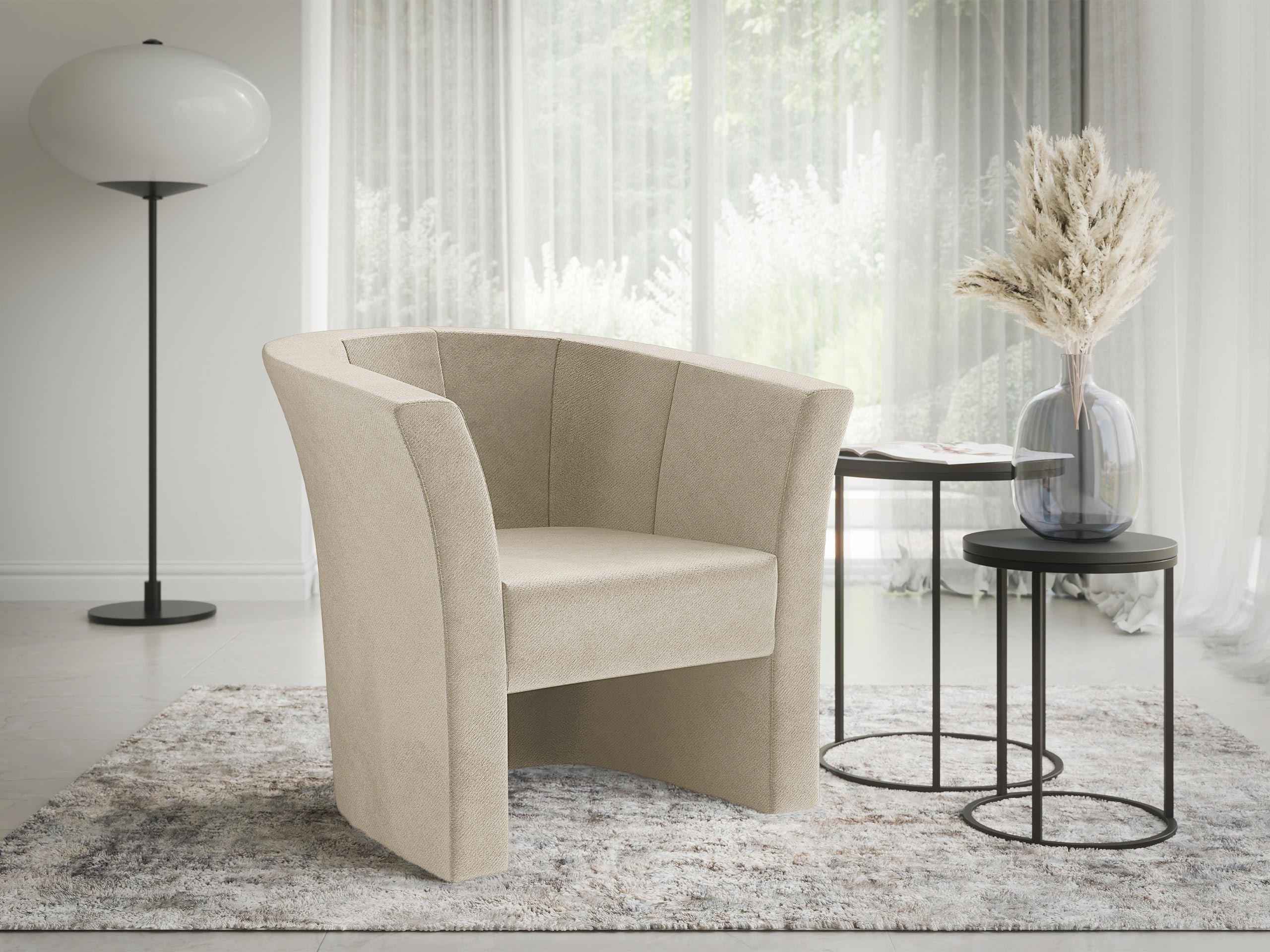 Fauteuil Meriden 100 (Paros 01)