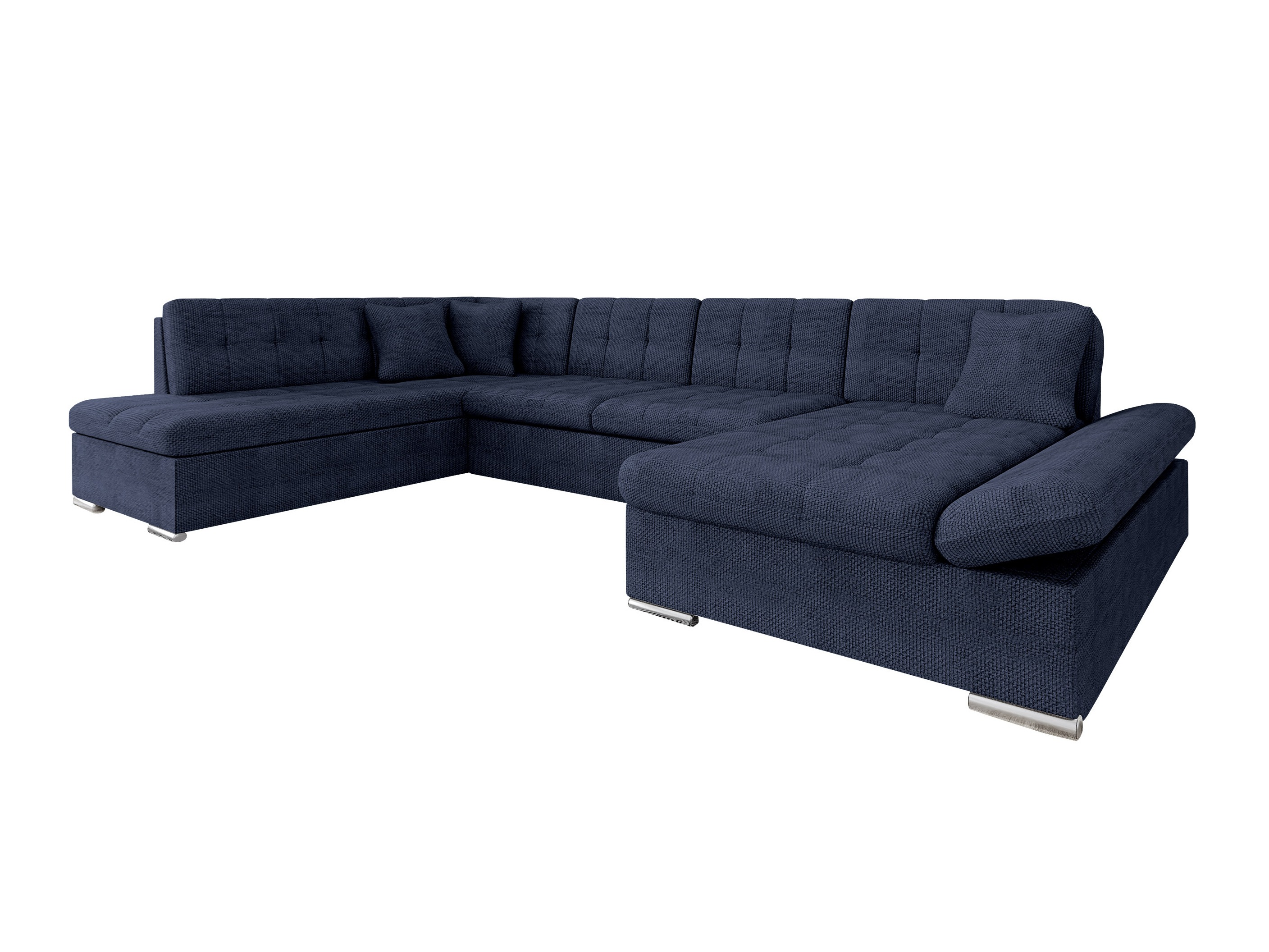Canapé d'angle Comfivo Tilia I (Flow 22)