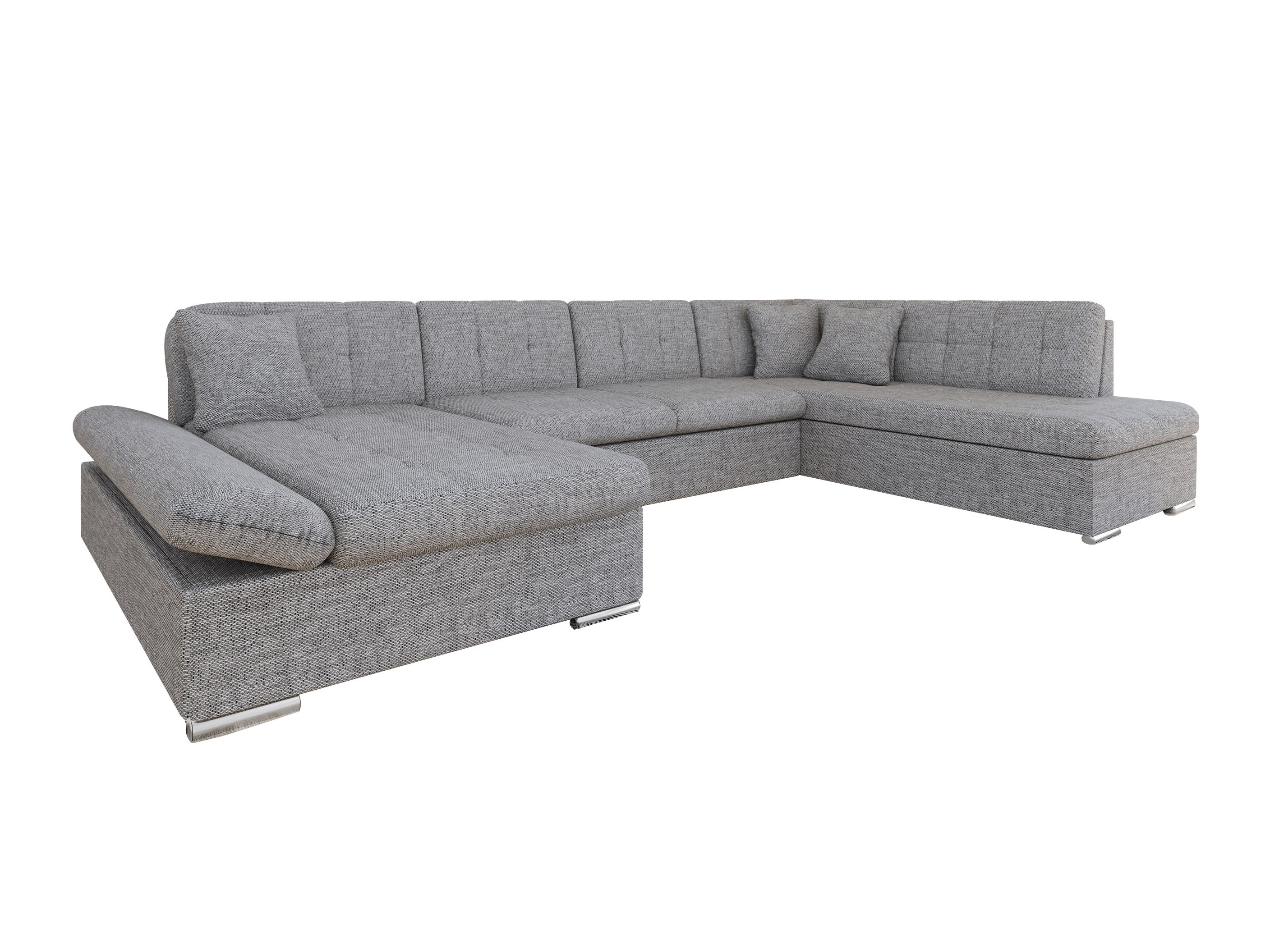 Canapé d'angle Comfivo Tilia I (Lawa 05)