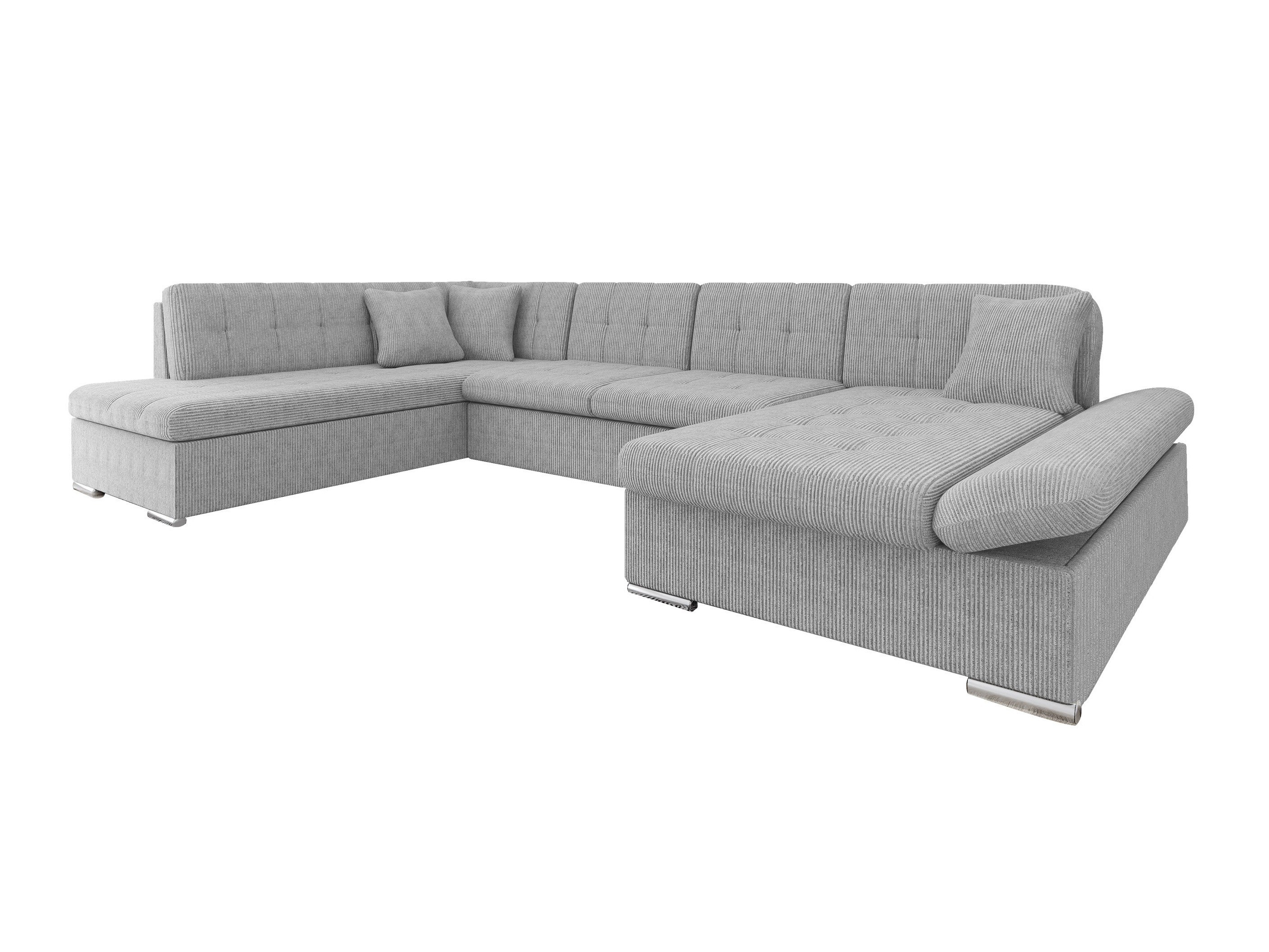 Canapé d'angle Comfivo Tilia I (Poso 110)