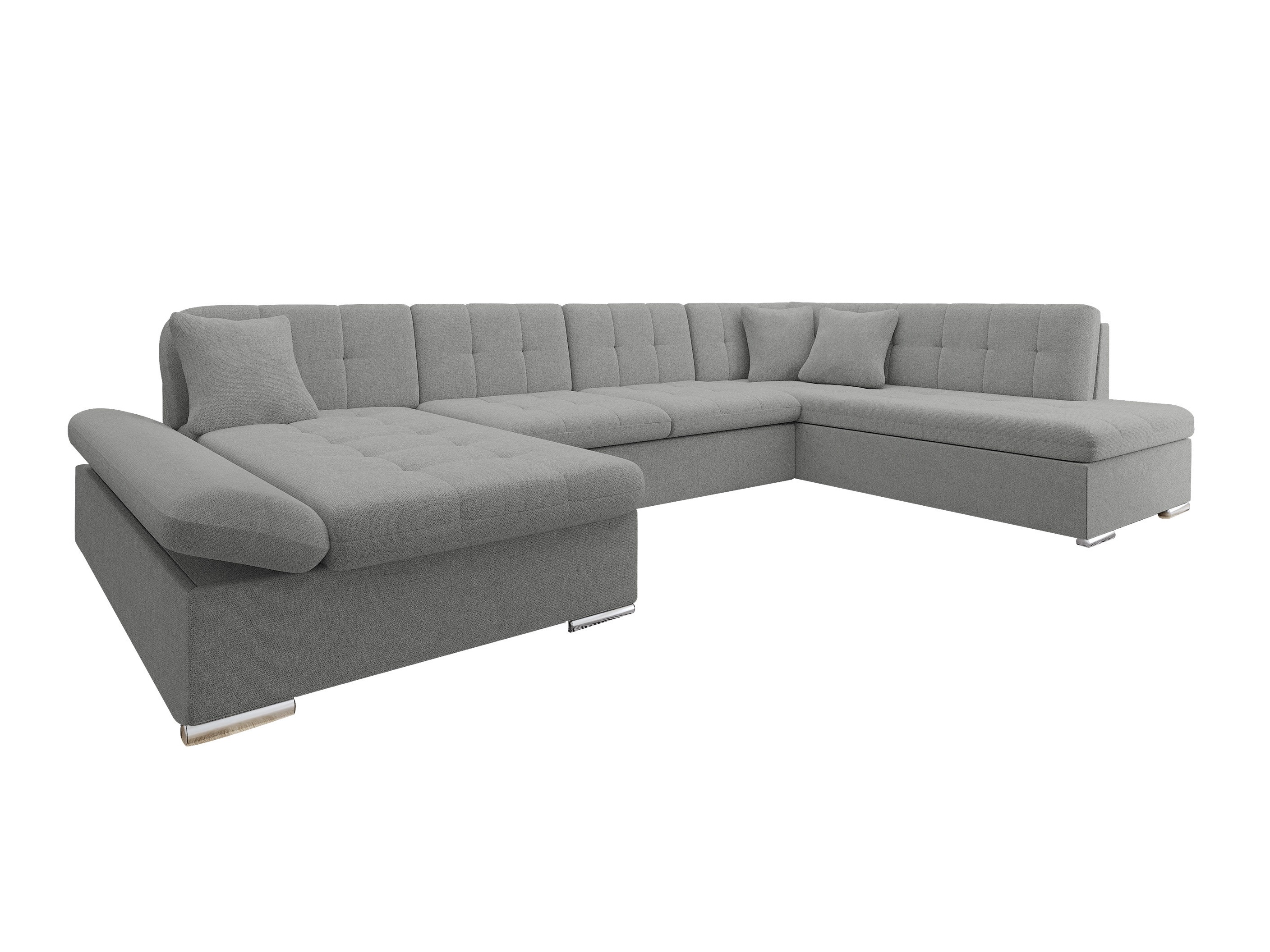 Canapé d'angle Comfivo Tilia I (Rico 12)