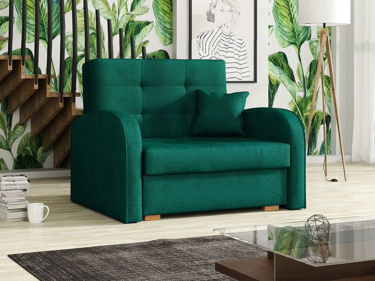 Fauteuil Columbus 114 (Kronos 19)