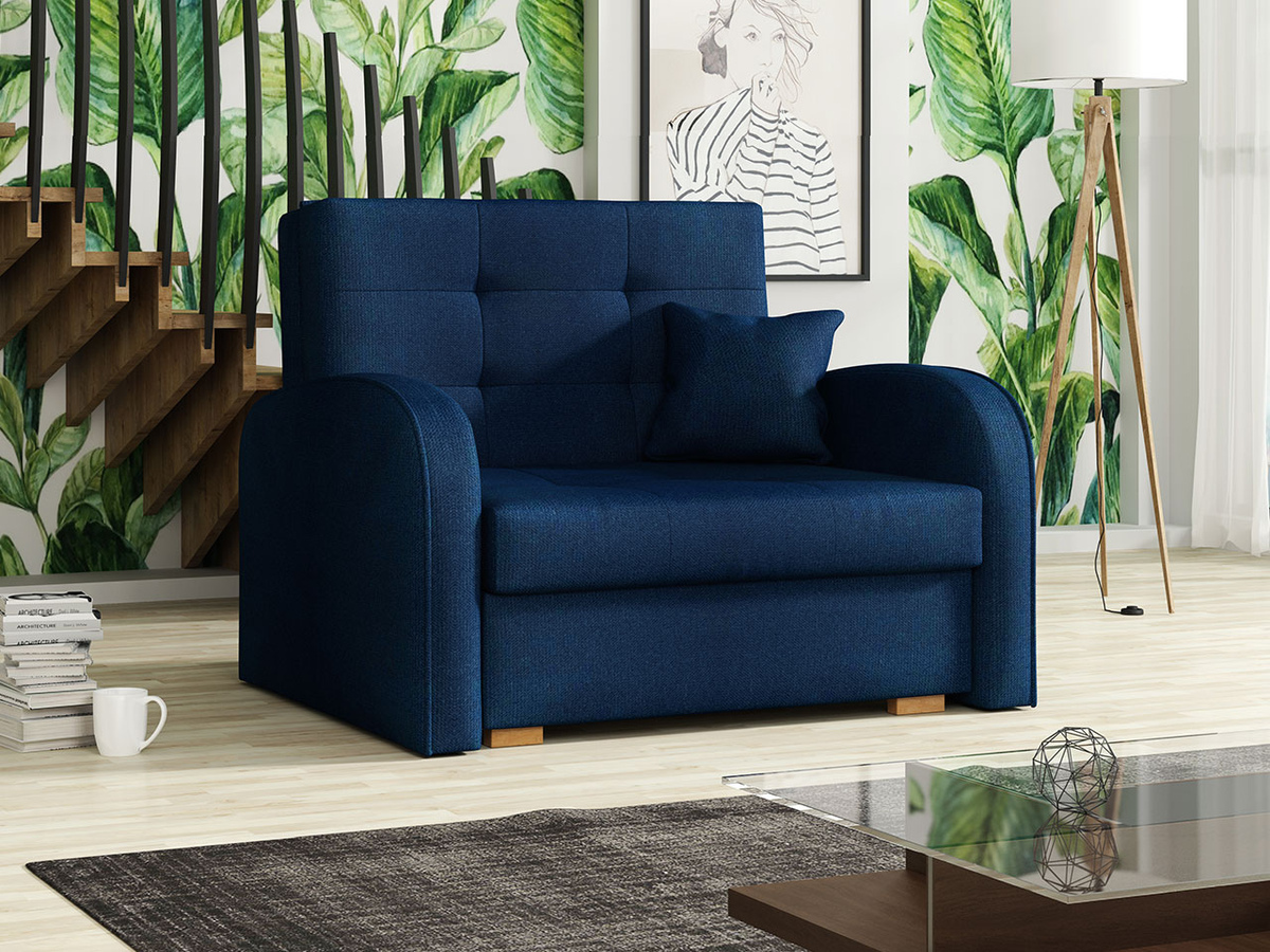 Fauteuil Silona I (Kronos 09)