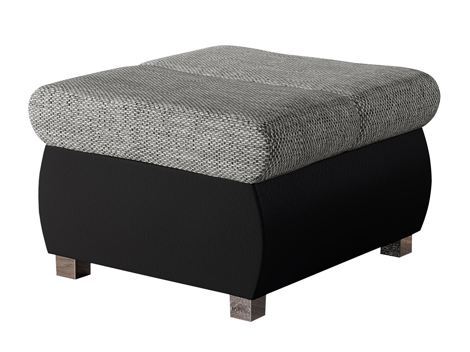 Pouf Comfivo Olivetum (Soft 011 + Lawa 05)
