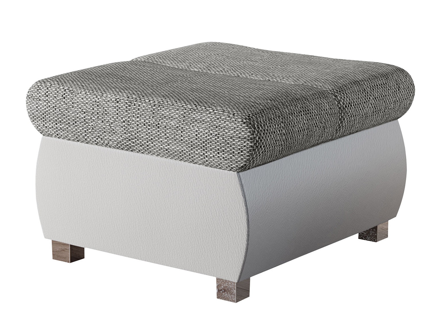 Pouf Comfivo Olivetum (Soft 017 + Lawa 05)