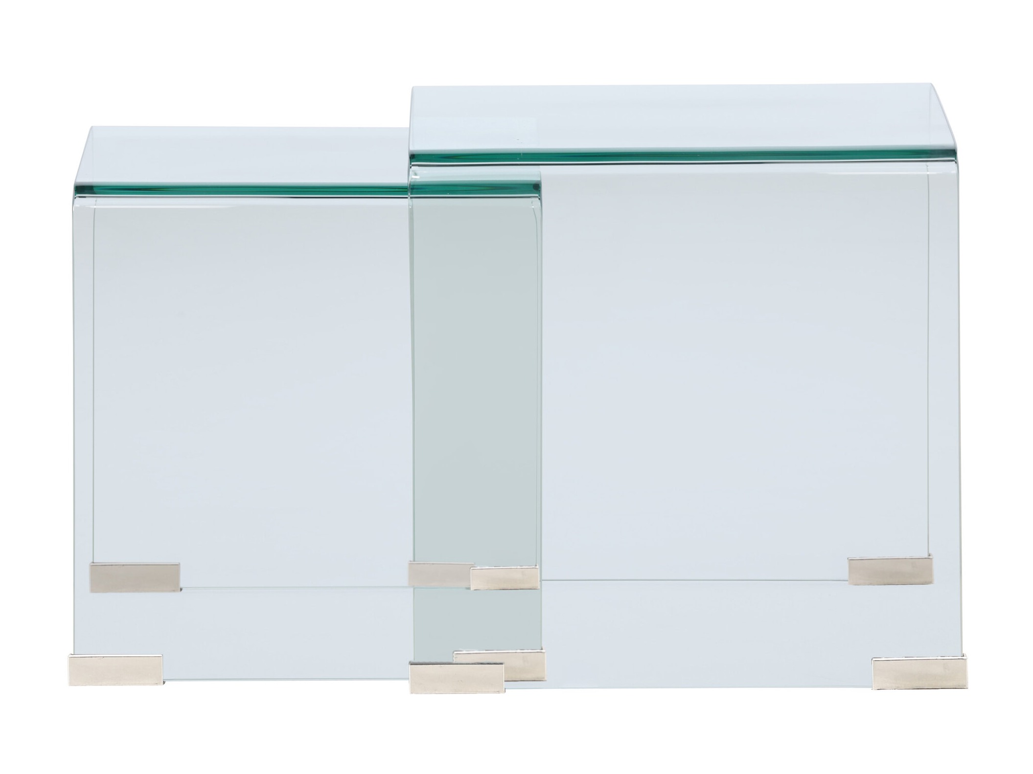 Ensemble de tables d'appoint Dallas 4961