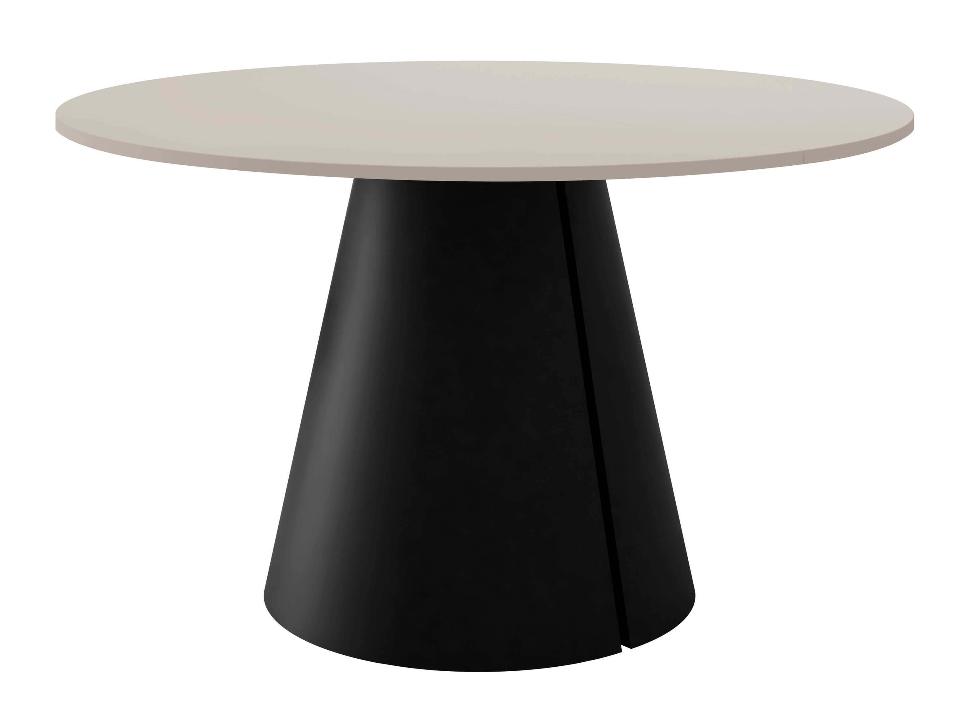Table Oswego 165 (Cachemire)