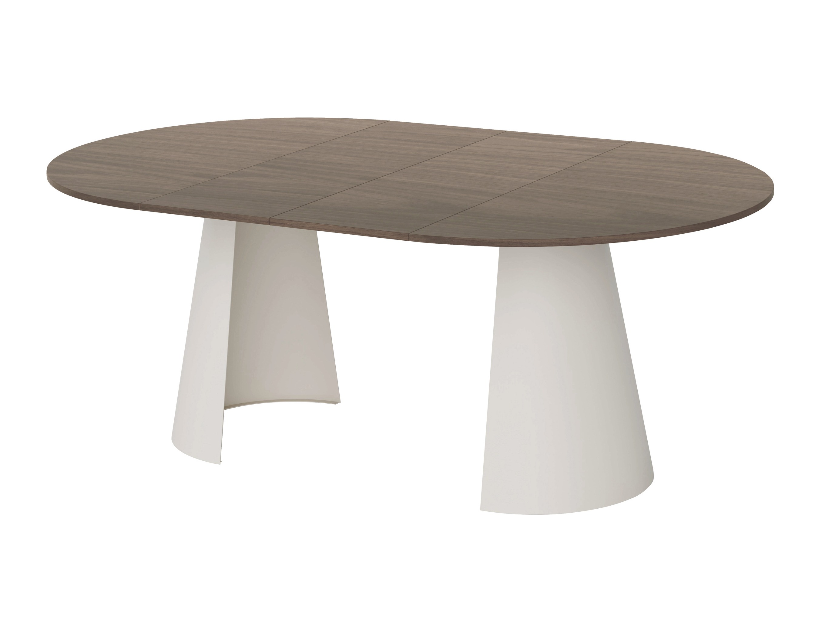 Table Oswego 166