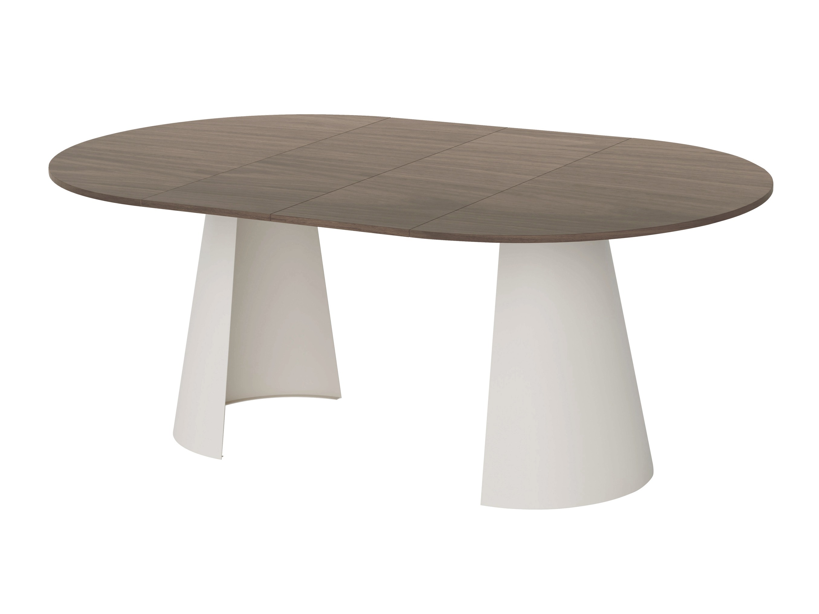 Table Oswego 166