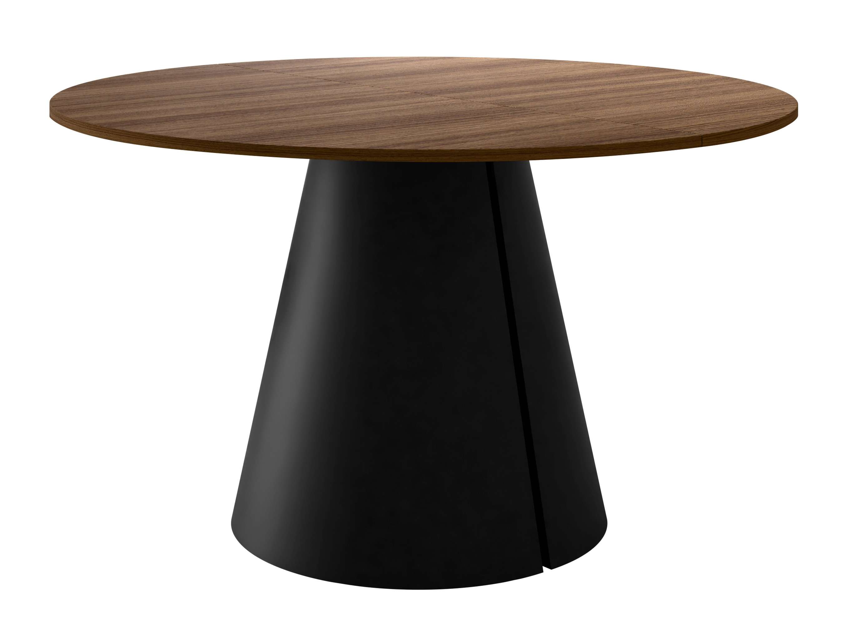 Table Oswego 167 (Noyer)