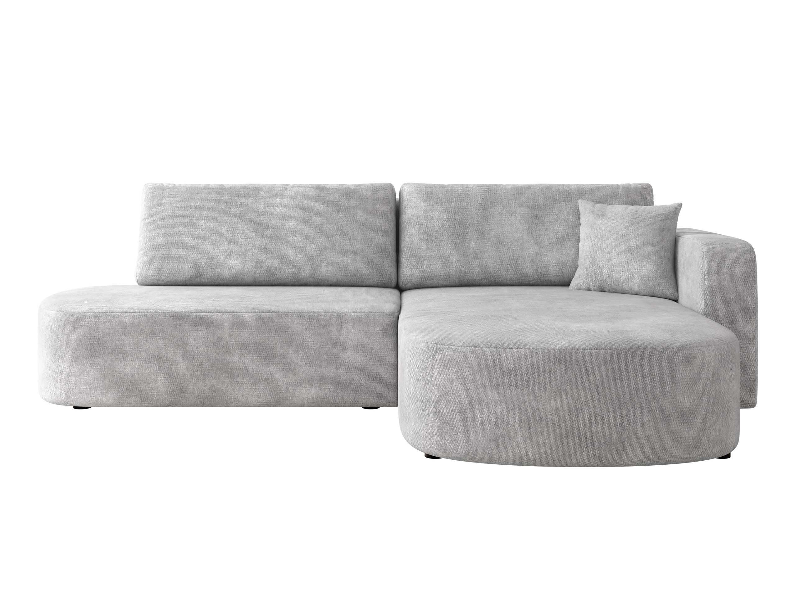 Canapé d'angle TrendyNest Infa (Lumo 65)