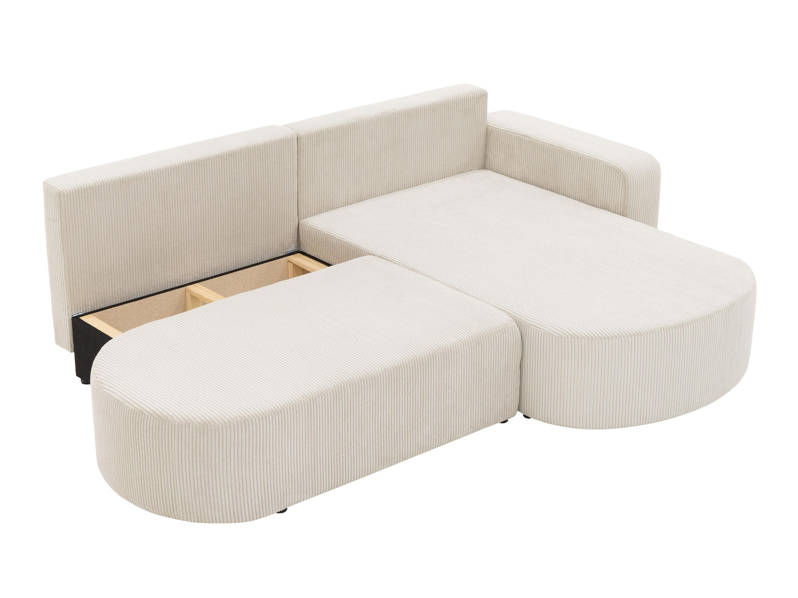 Canapé d'angle TrendyNest Infa (Poso 100)