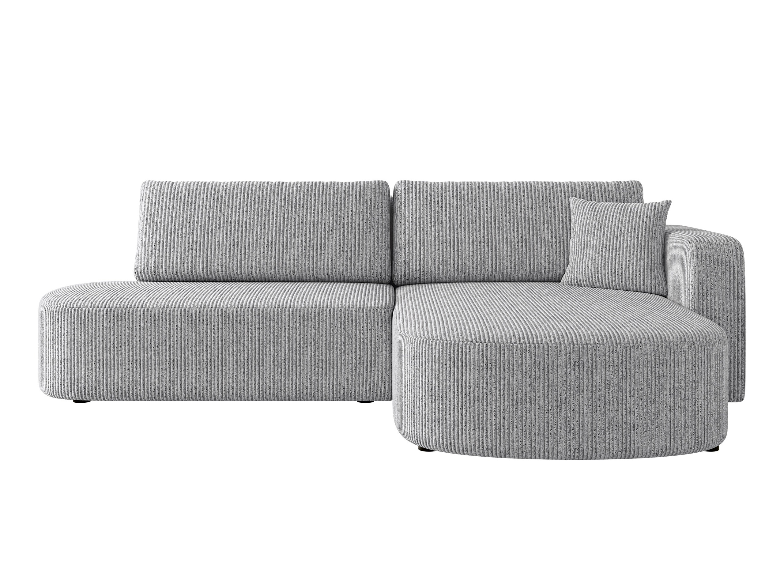 Canapé d'angle TrendyNest Infa (Poso 110)