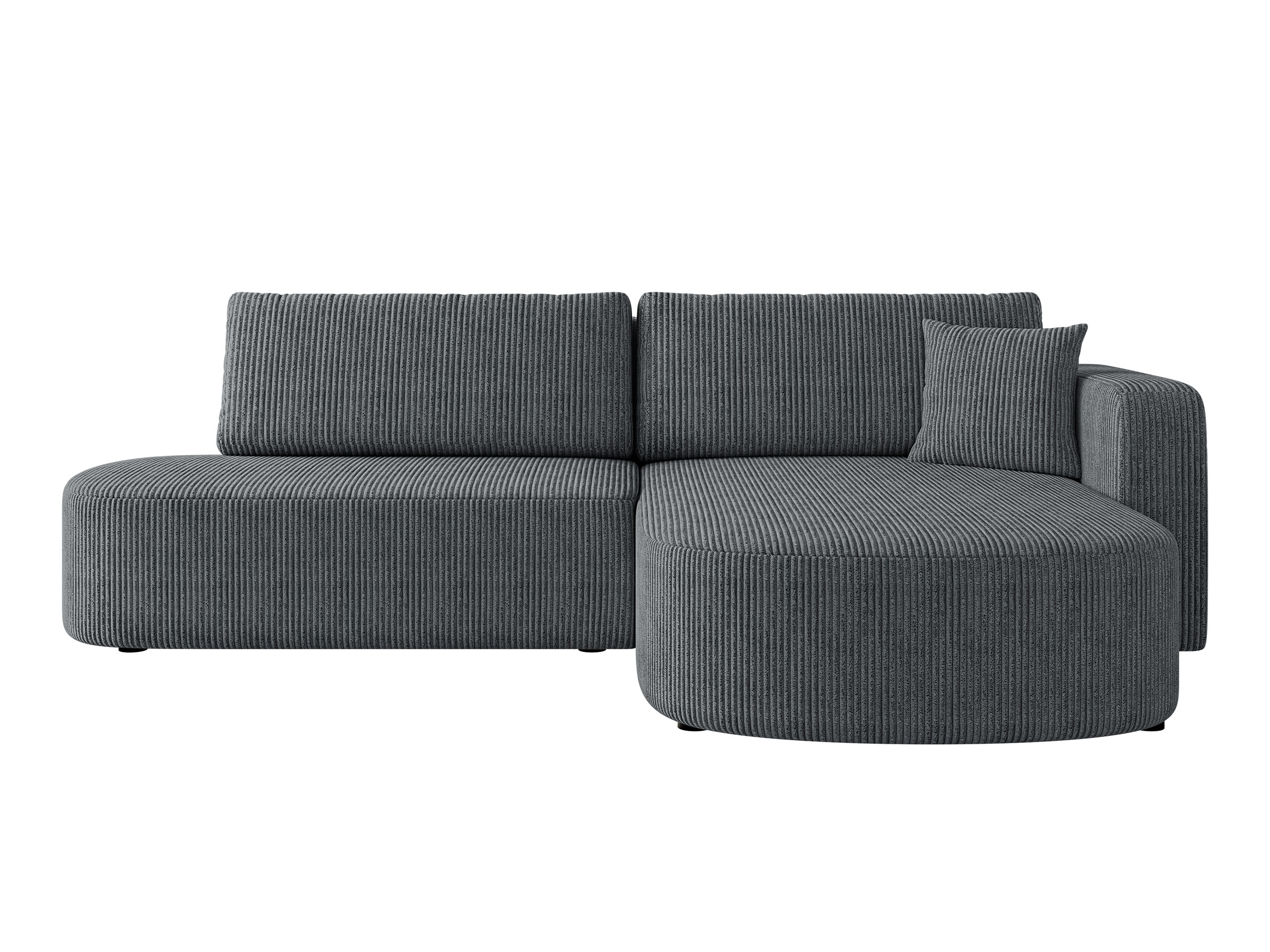 Canapé d'angle TrendyNest Infa (Poso 22)
