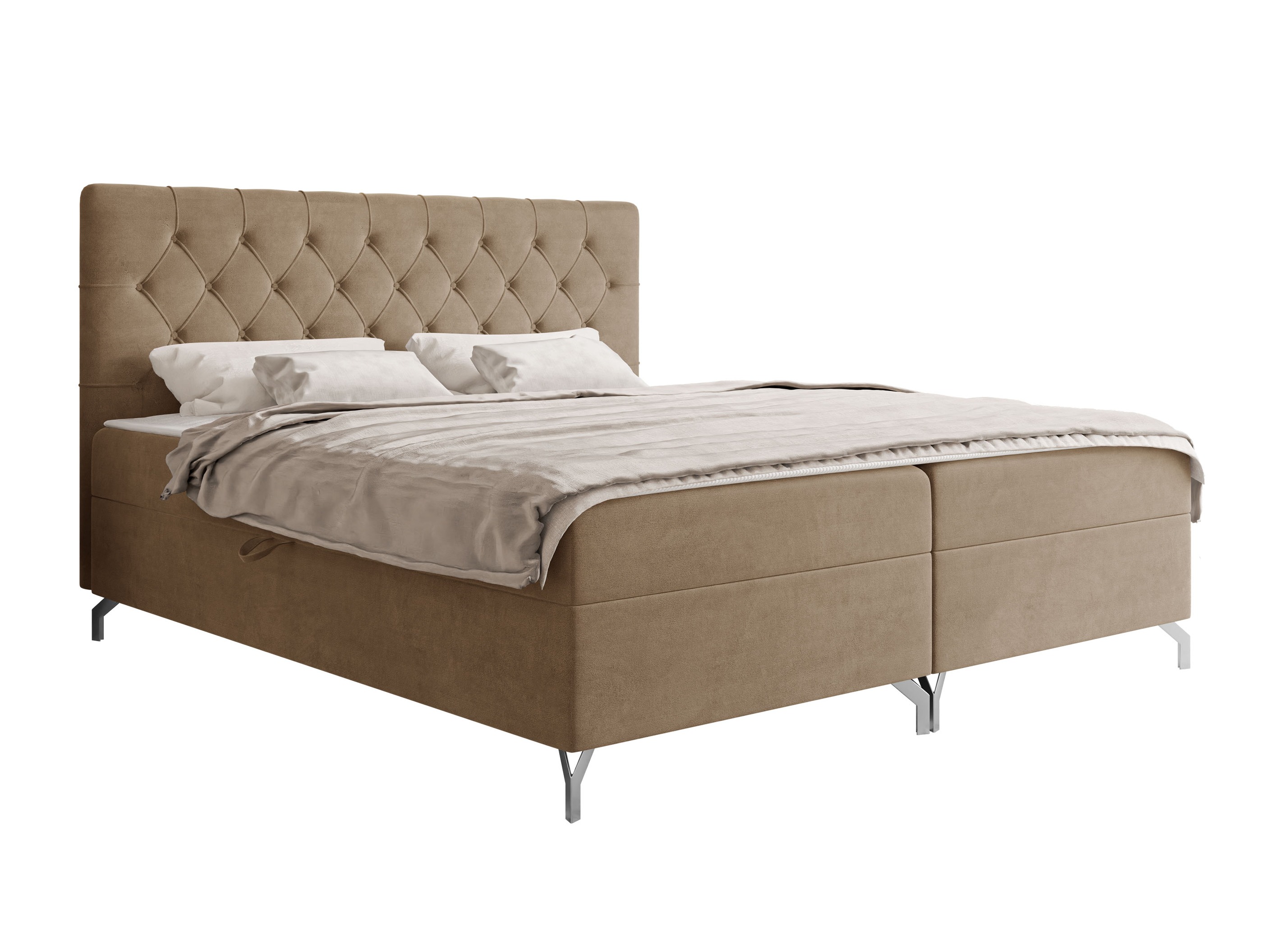 Lit boxspring Baltimore 204 (Fresh 03)