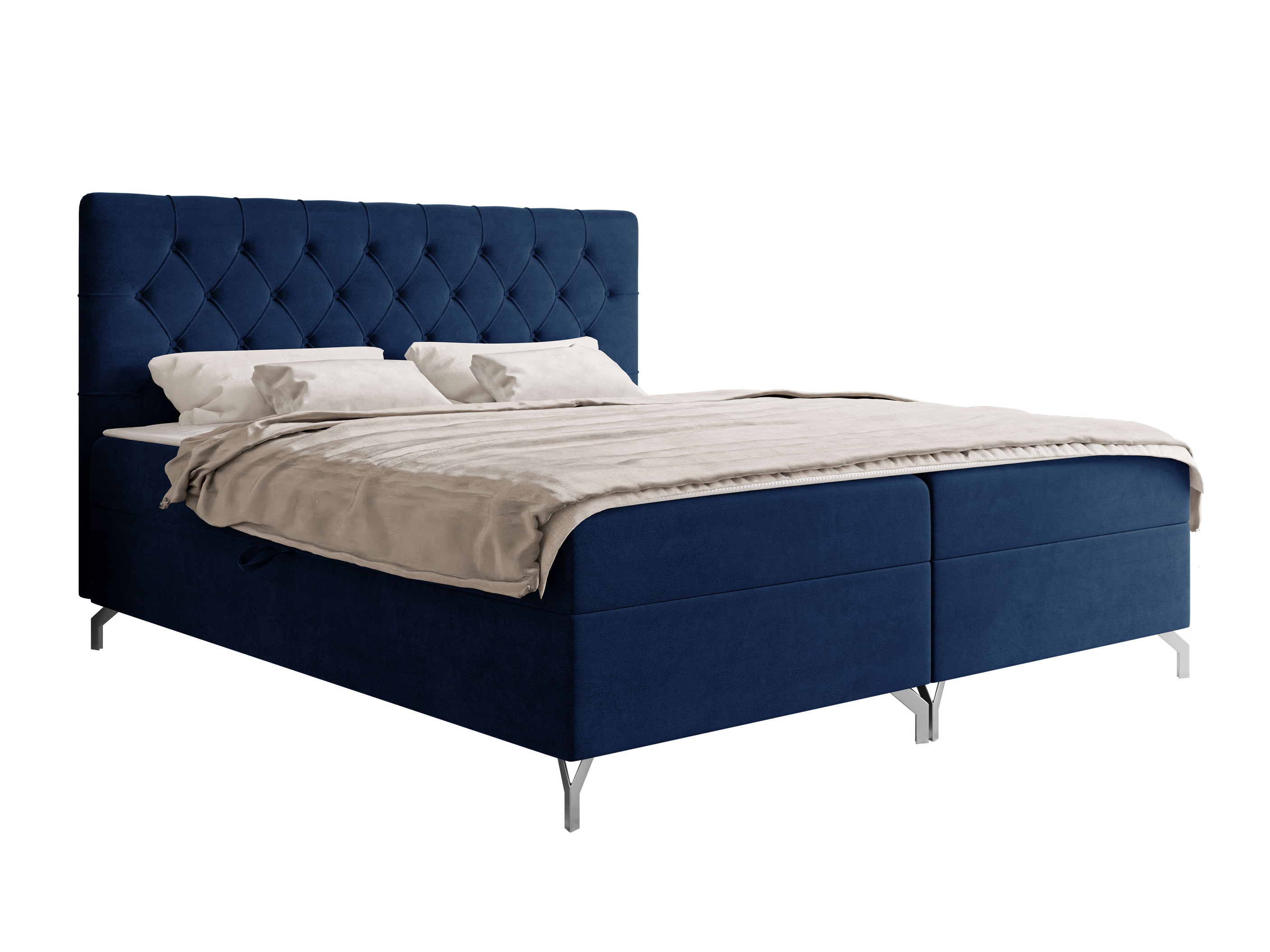 Lit boxspring Baltimore 204 (Fresh 11)