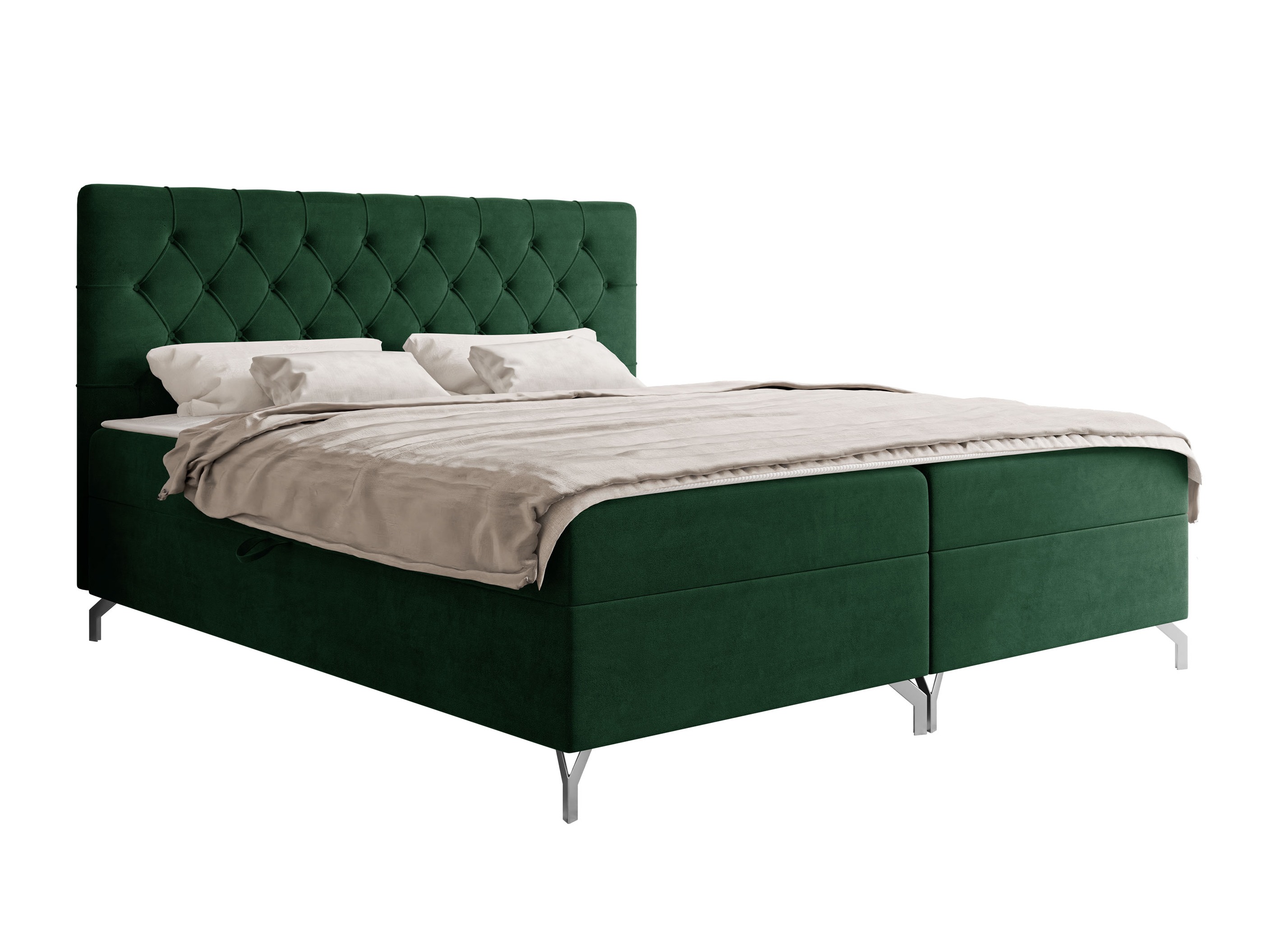 Lit boxspring Baltimore 204 (Fresh 13)
