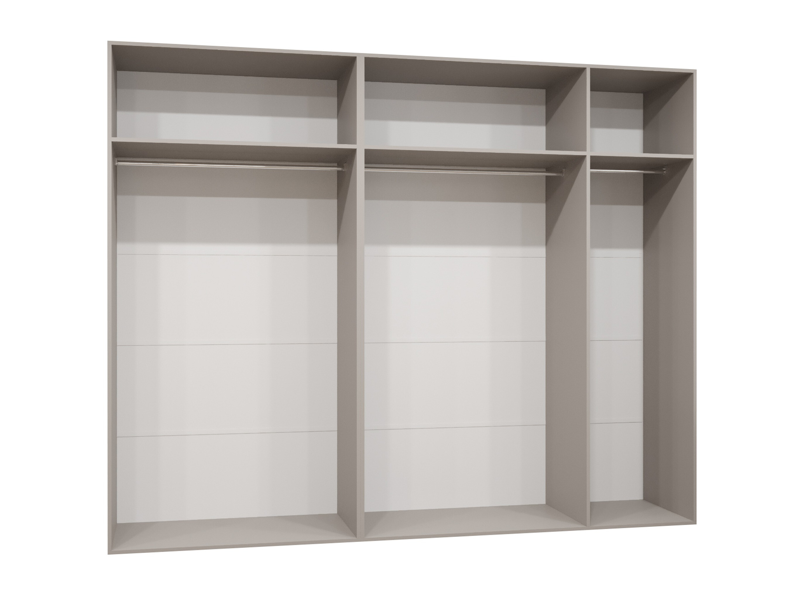 Armoire Hartford 606 (Blanc)