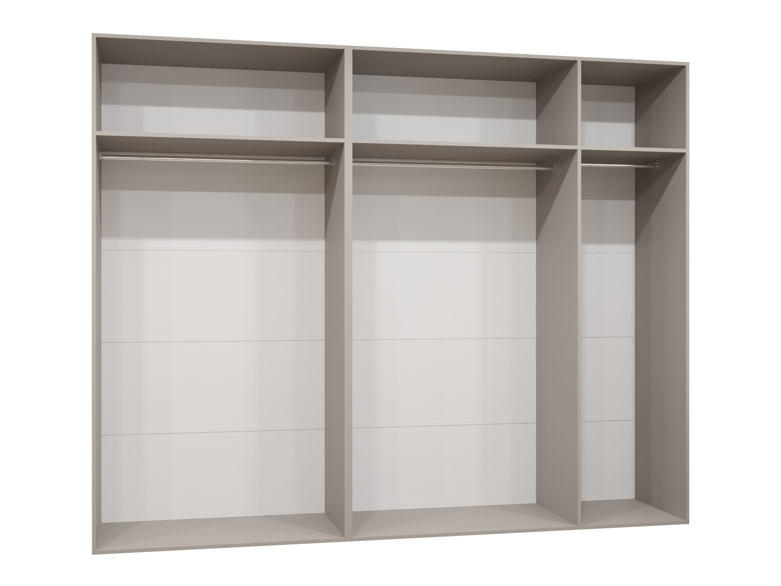Armoire Hartford 606 (Cachemire)