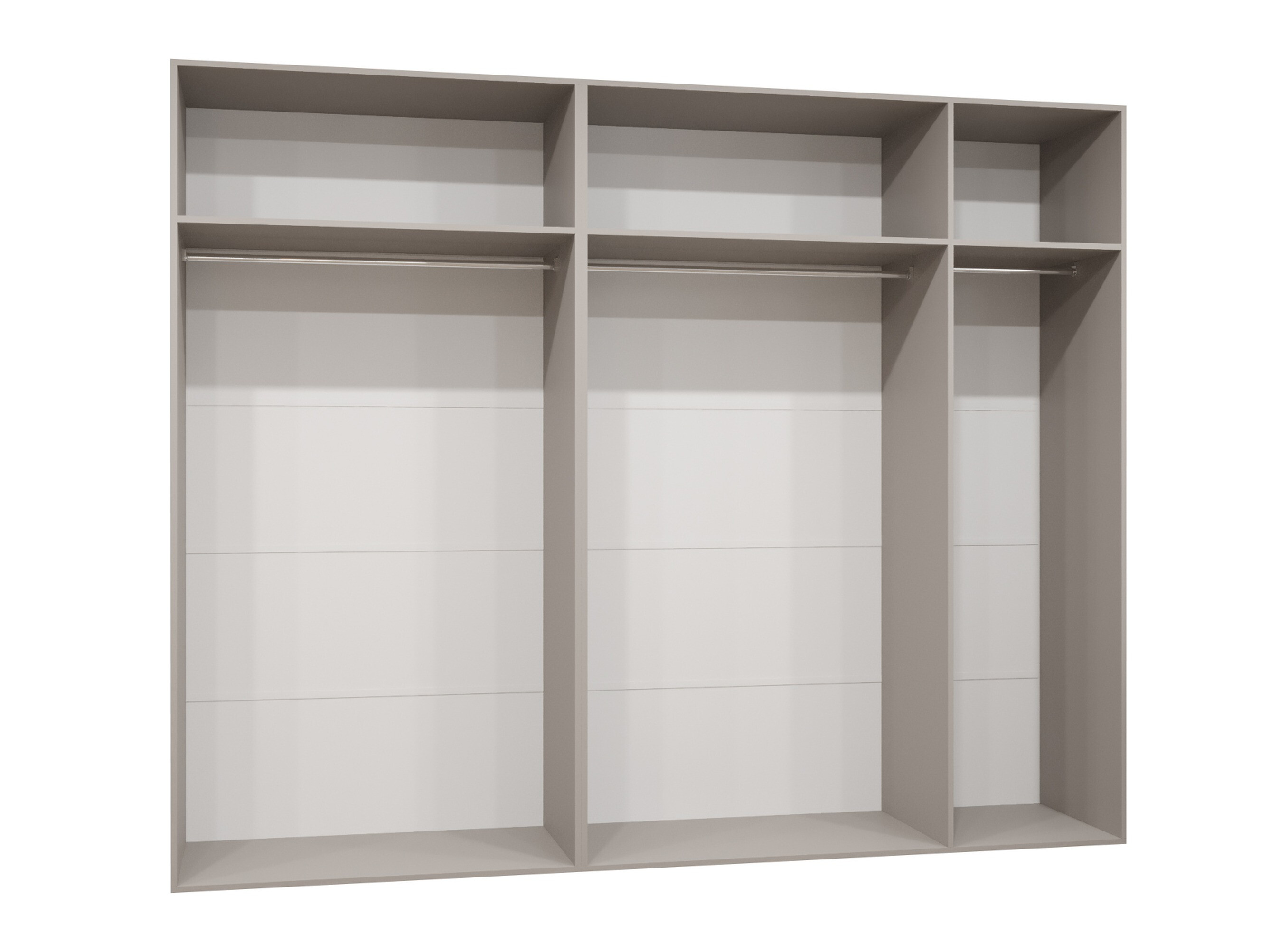 Armoire Hartford 606 (Cachemire)