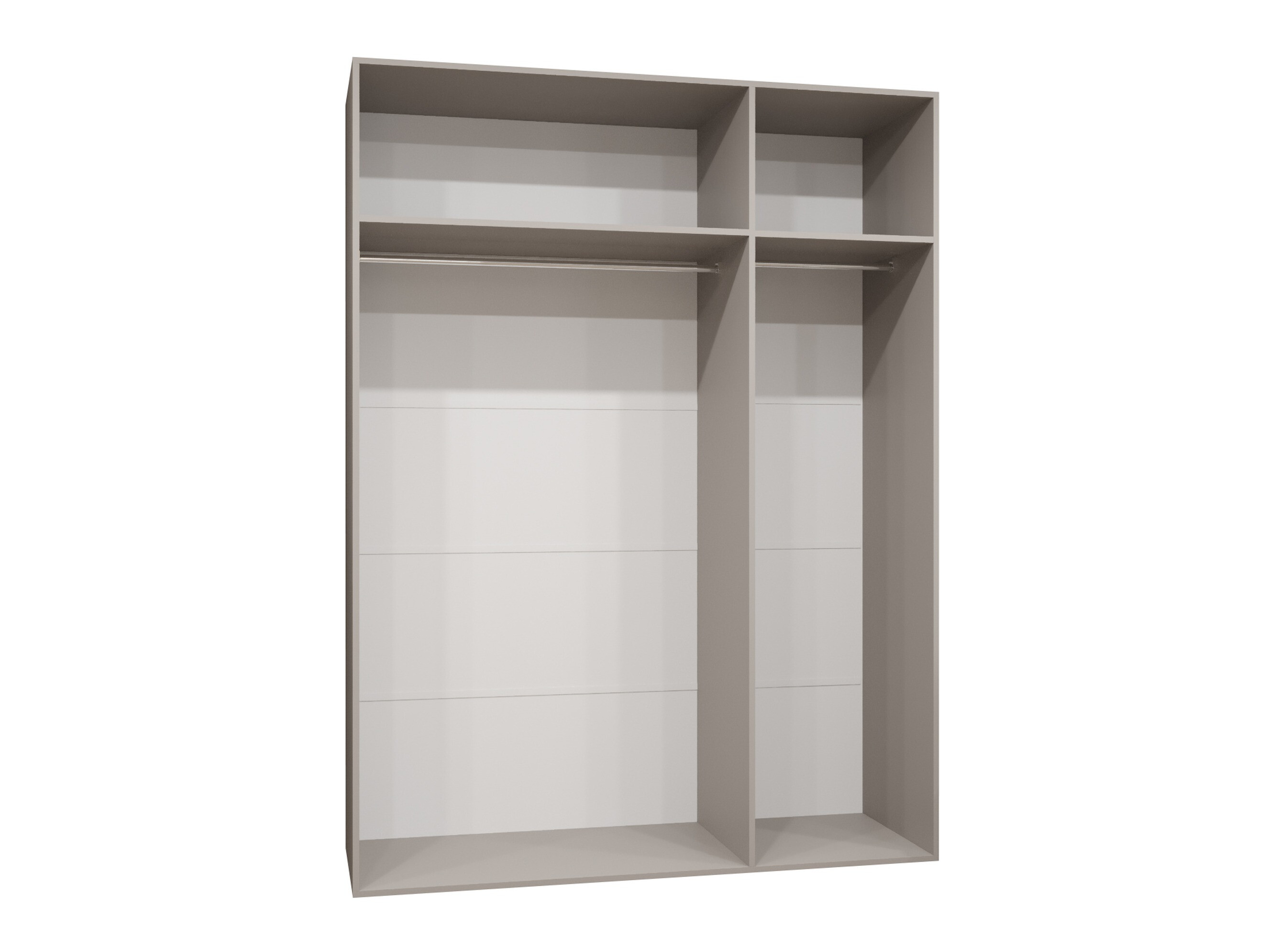 Armoire Hartford 609 (Blanc)