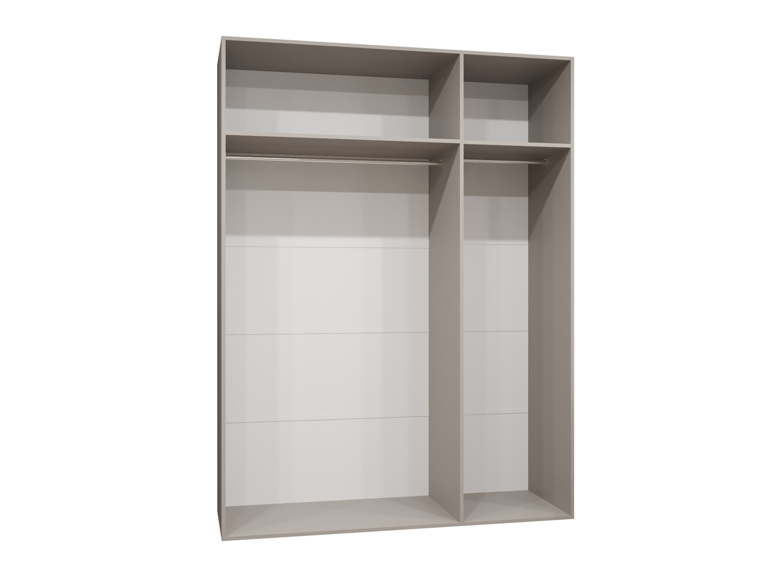 Armoire Hartford 609 (Cachemire)