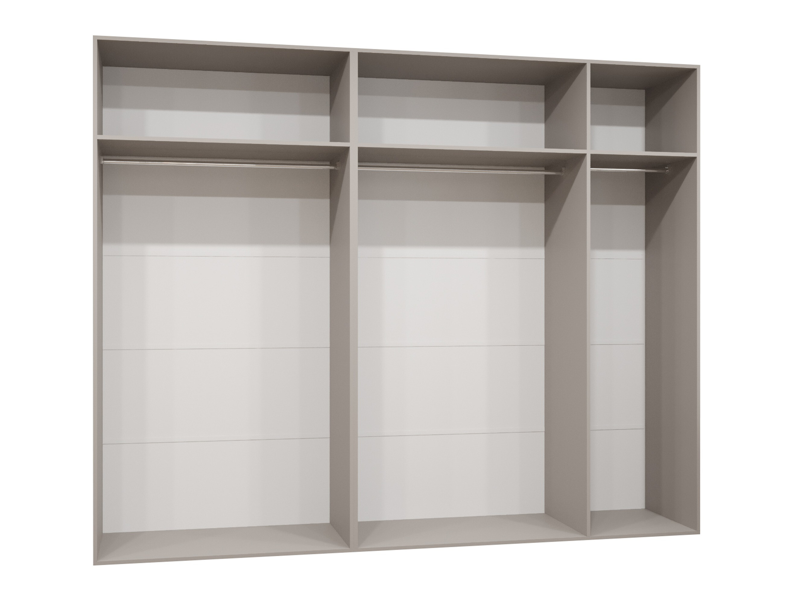 Armoire Hartford 611 (Cachemire)