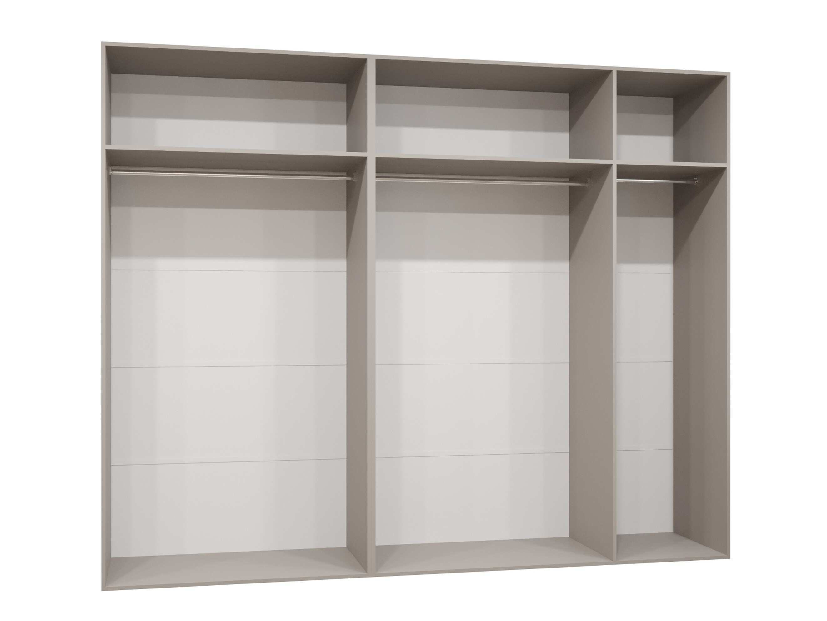 Armoire Hartford 611 (Noir)