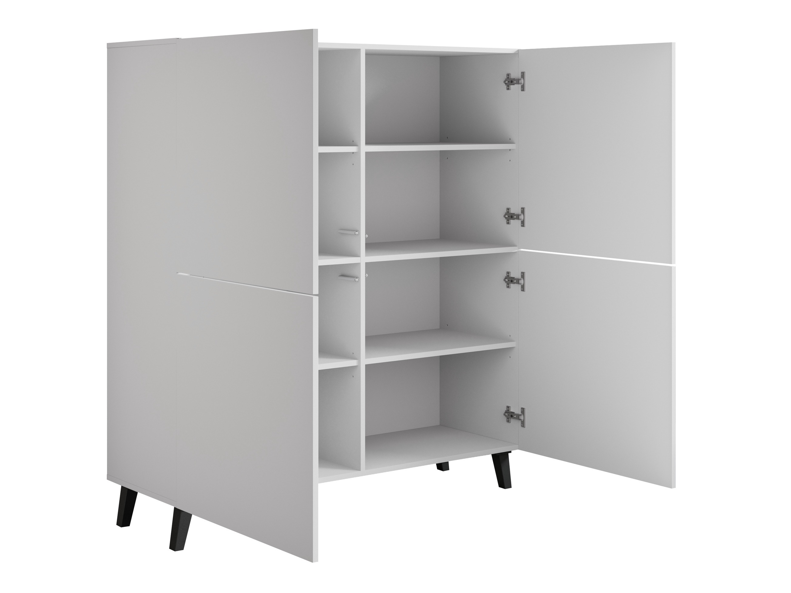 Buffet Levtive 100 (Blanc)