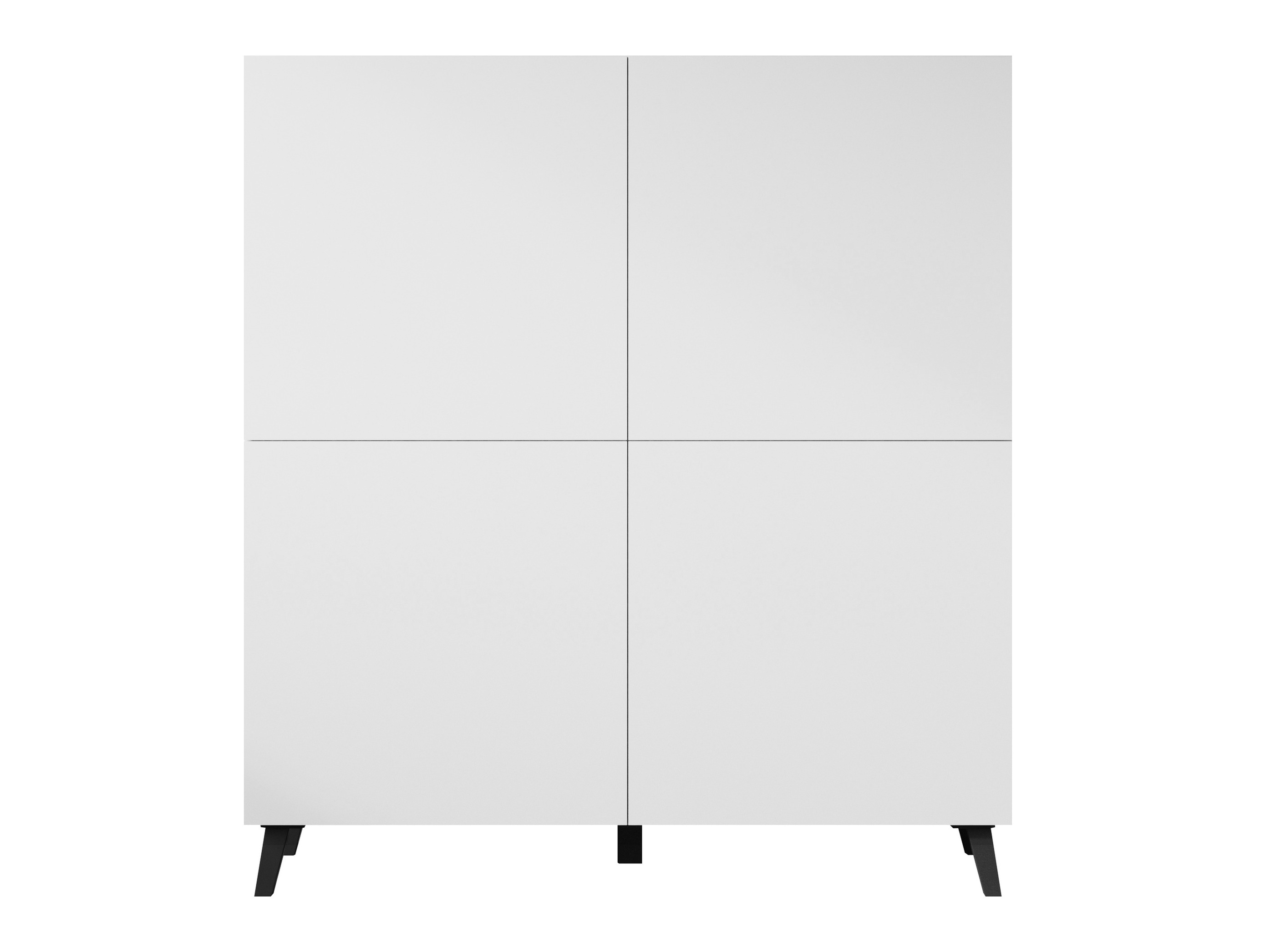 Buffet Levtive 100 (Blanc)