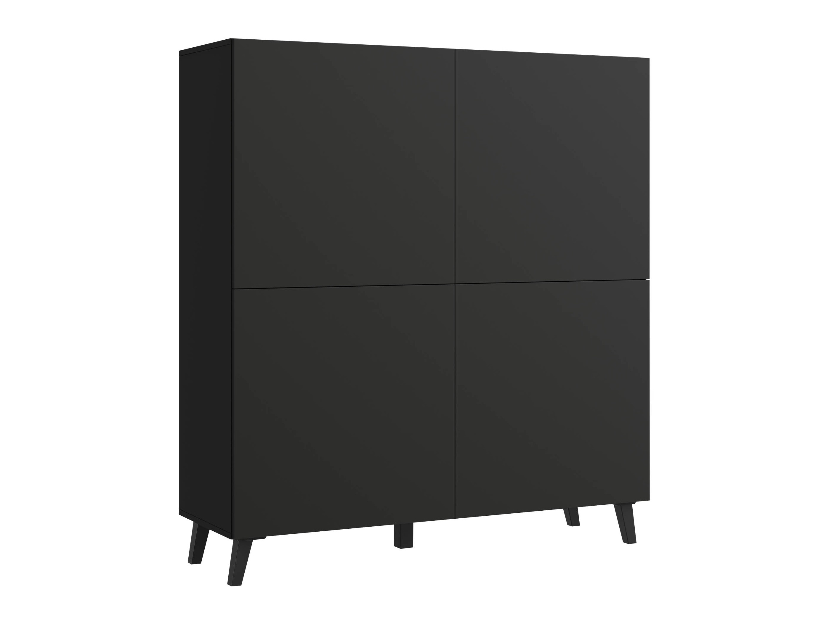 Buffet Levtive 100 (Graphite)