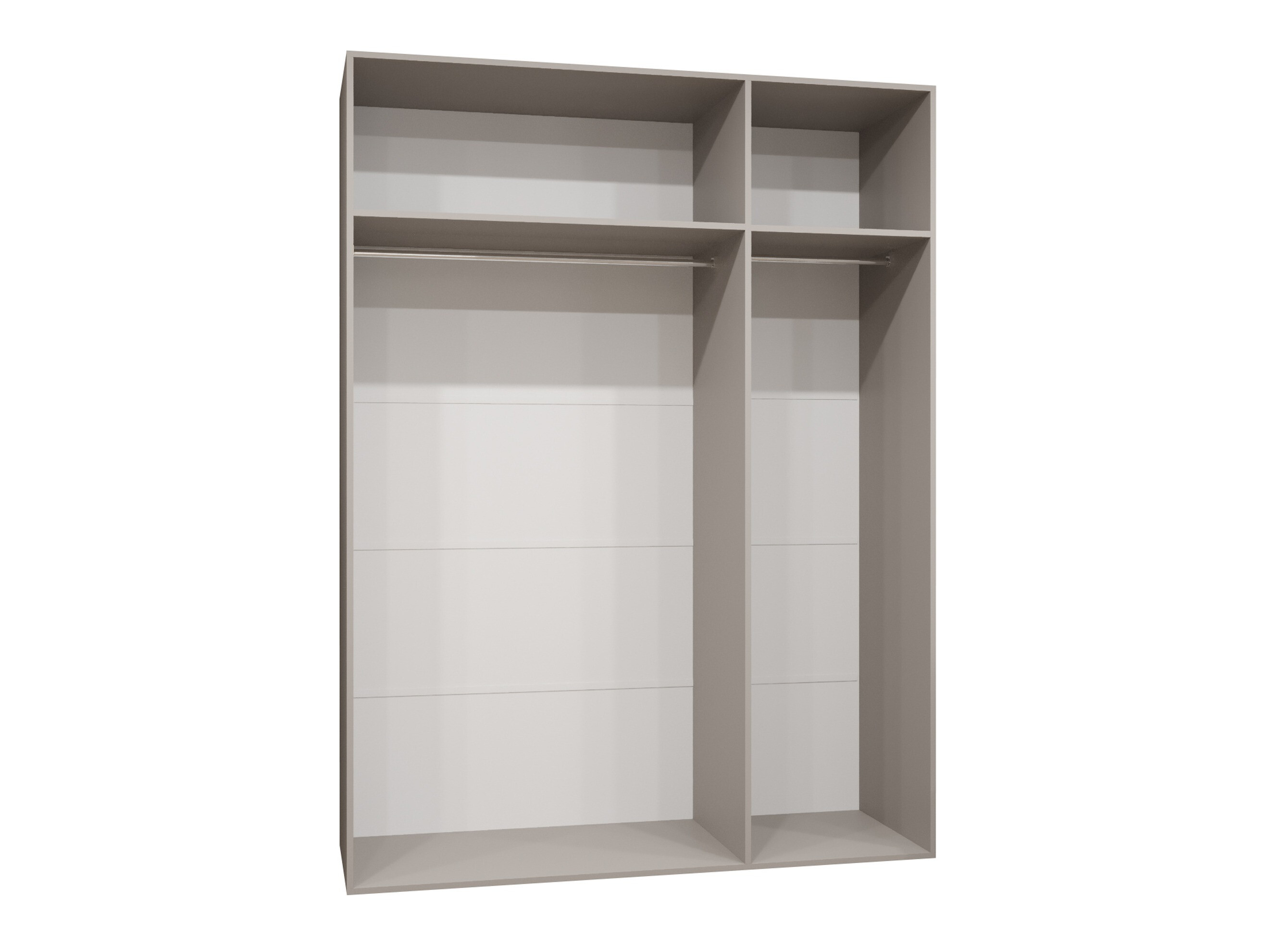 Armoire Hartford 614 (Cachemire)