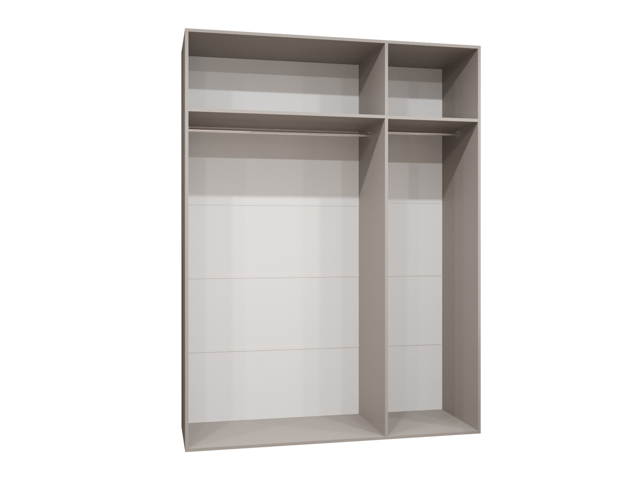 Armoire Hartford 614 (Cachemire)