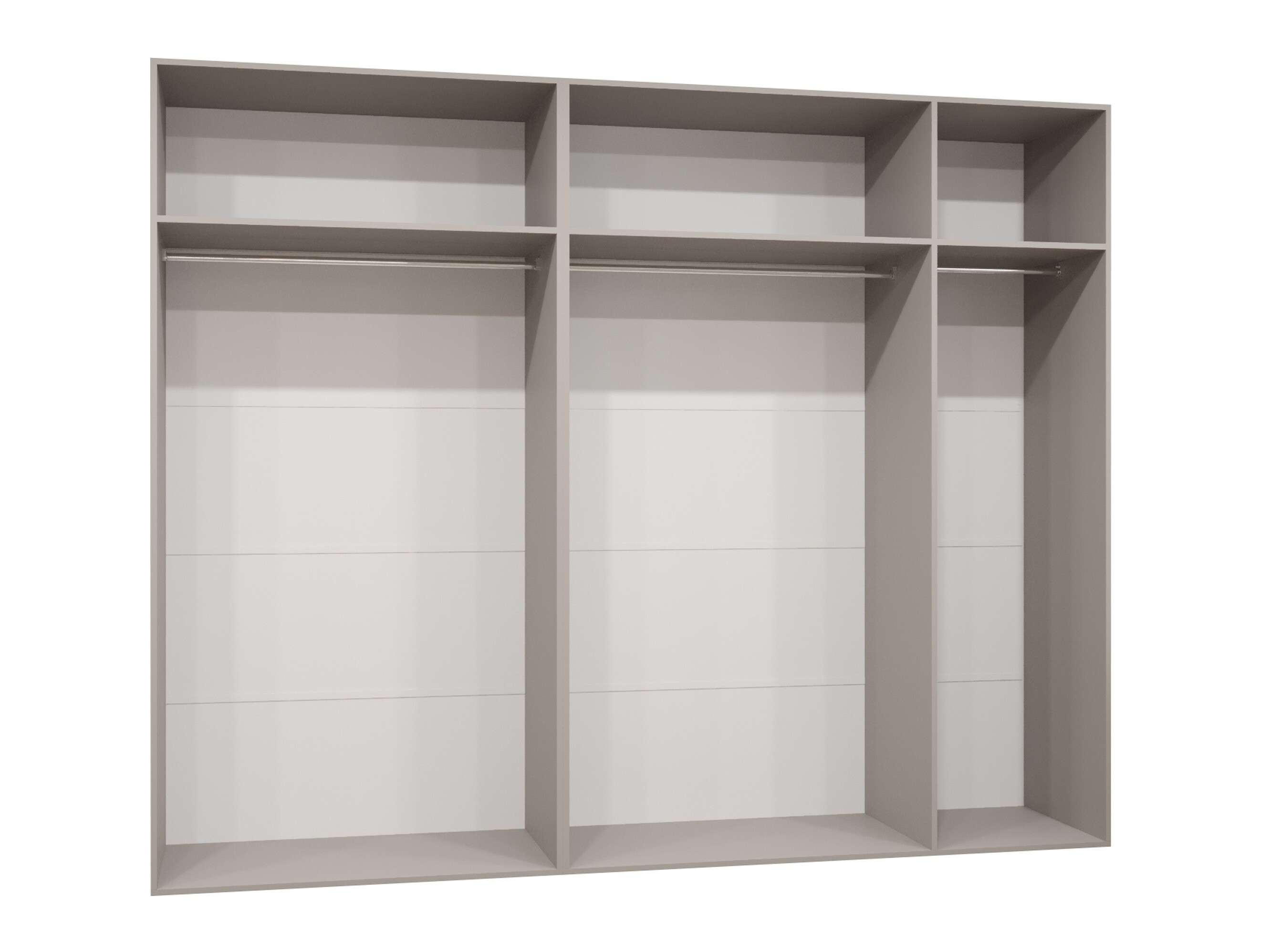 Armoire Hartford 616 (Cachemire)