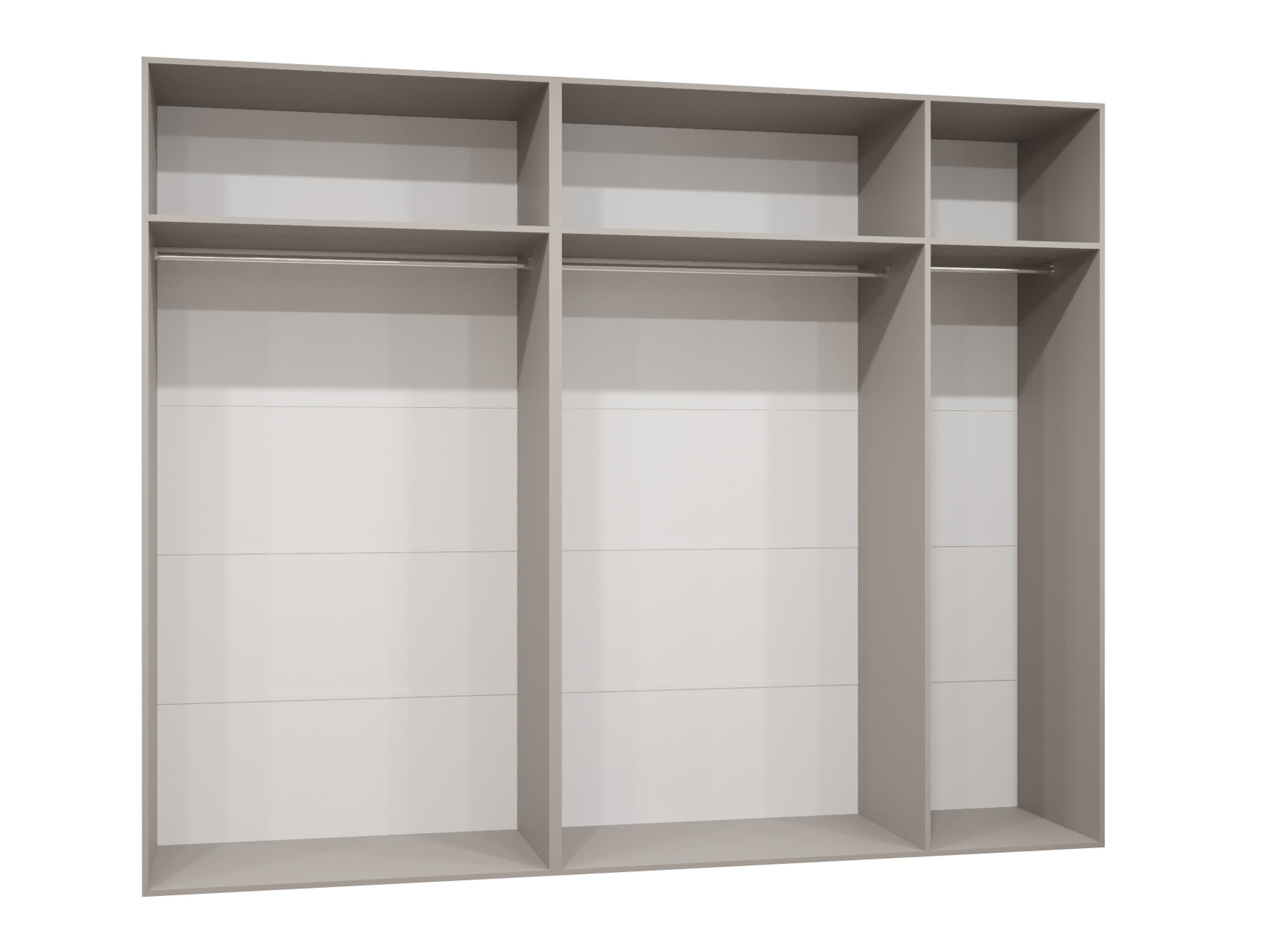 Armoire Hartford 616 (Noir)