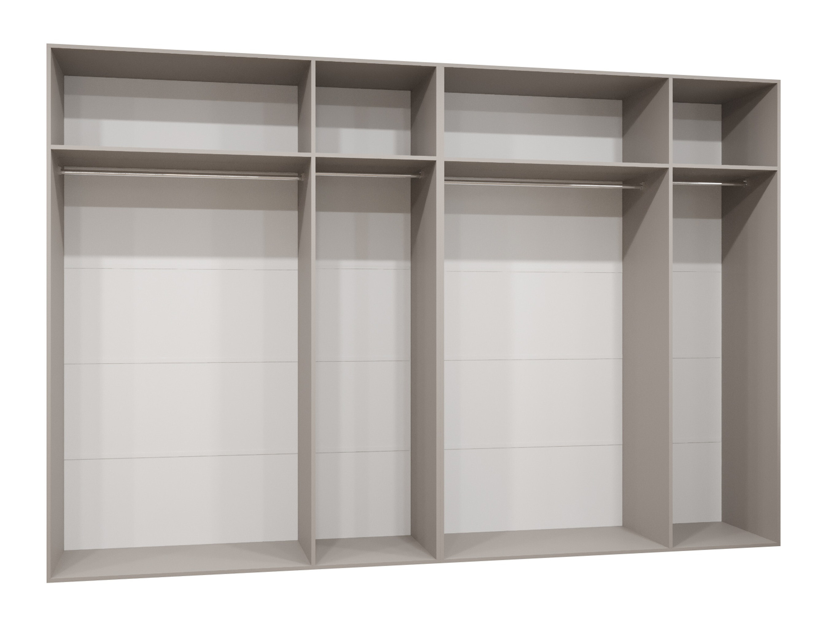 Armoire Hartford 617 (Cachemire)