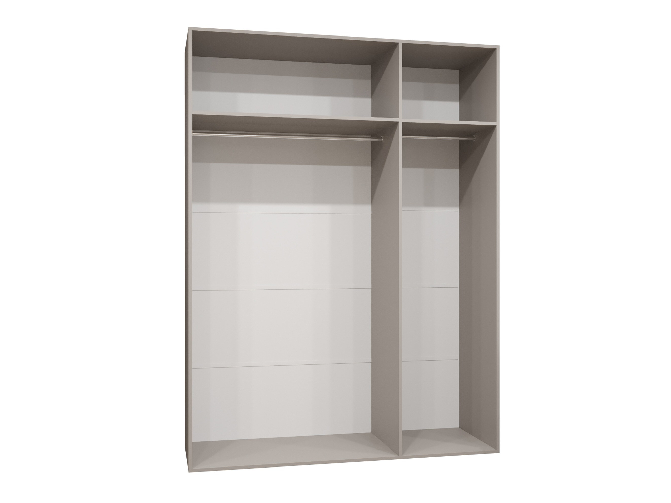 Armoire Hartford 619 (Cachemire)
