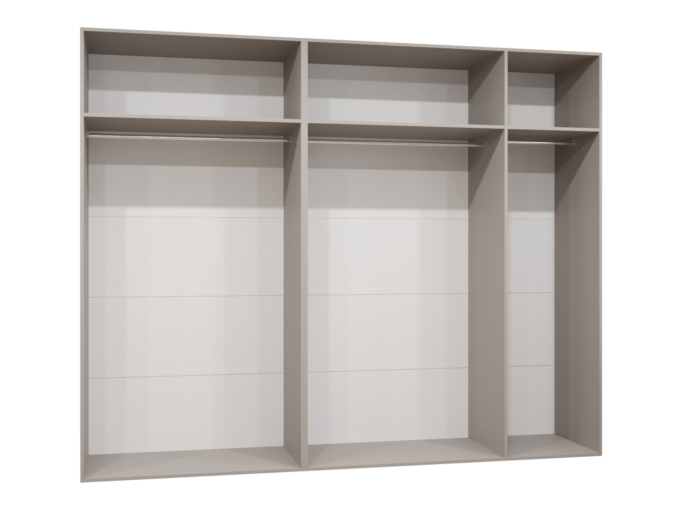 Armoire Hartford 621 (Cachemire)