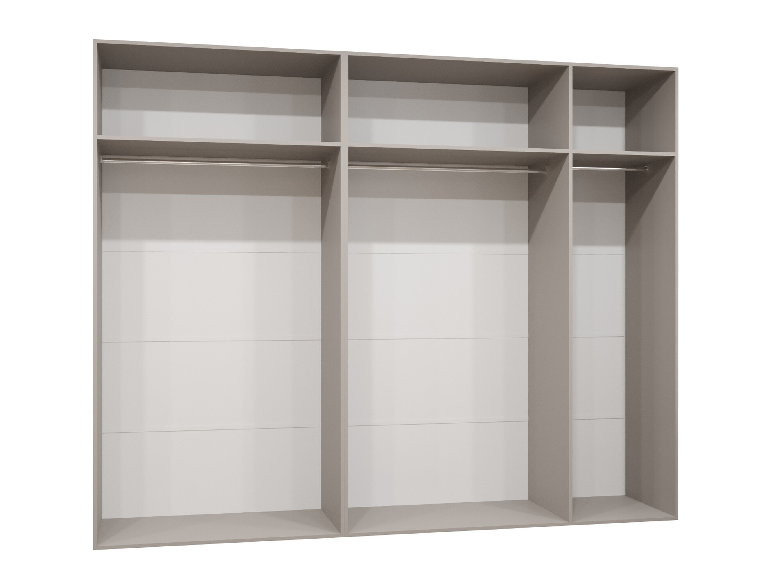 Armoire Hartford 621 (Noir)