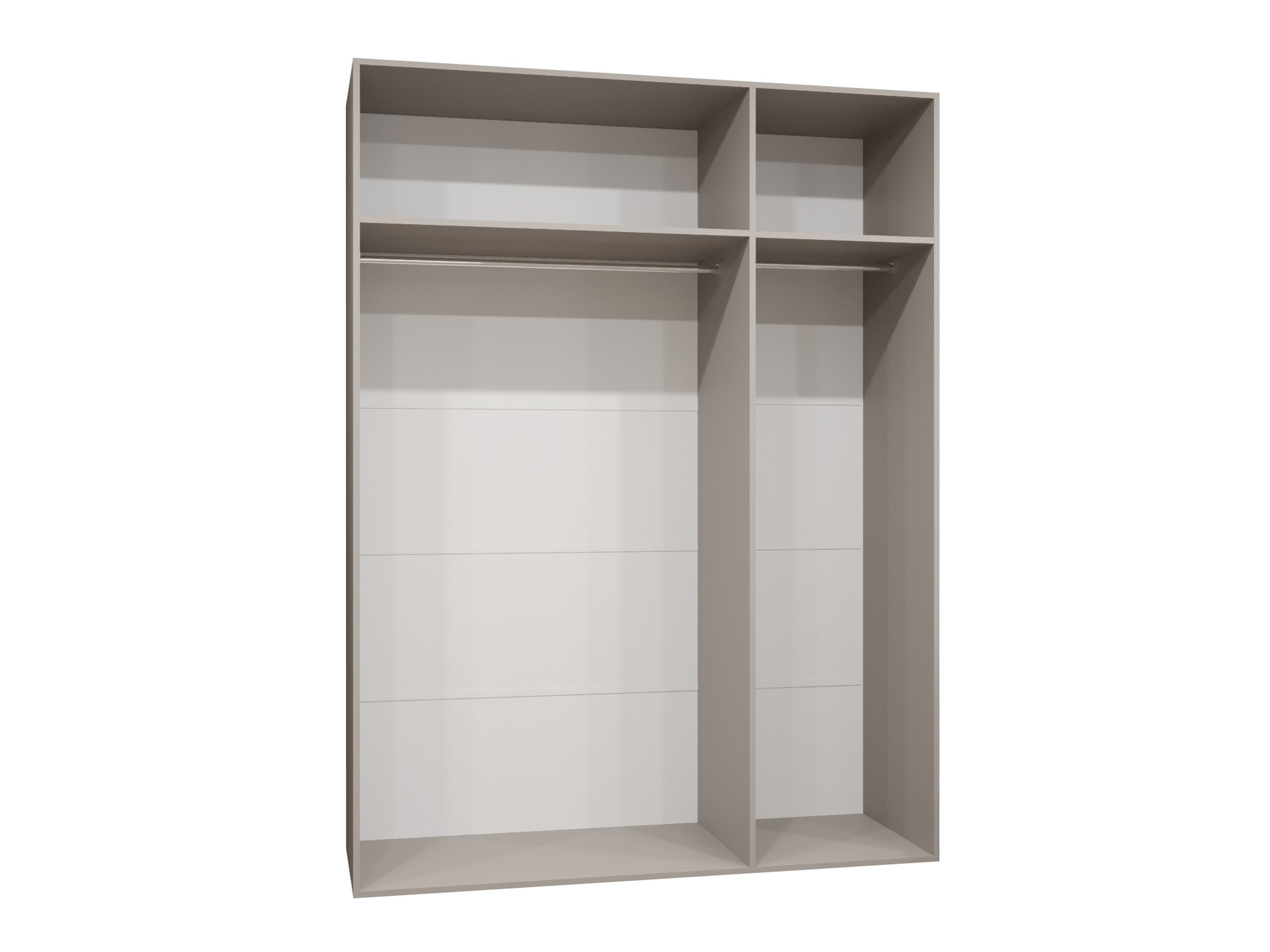 Armoire Hartford 624 (Blanc)