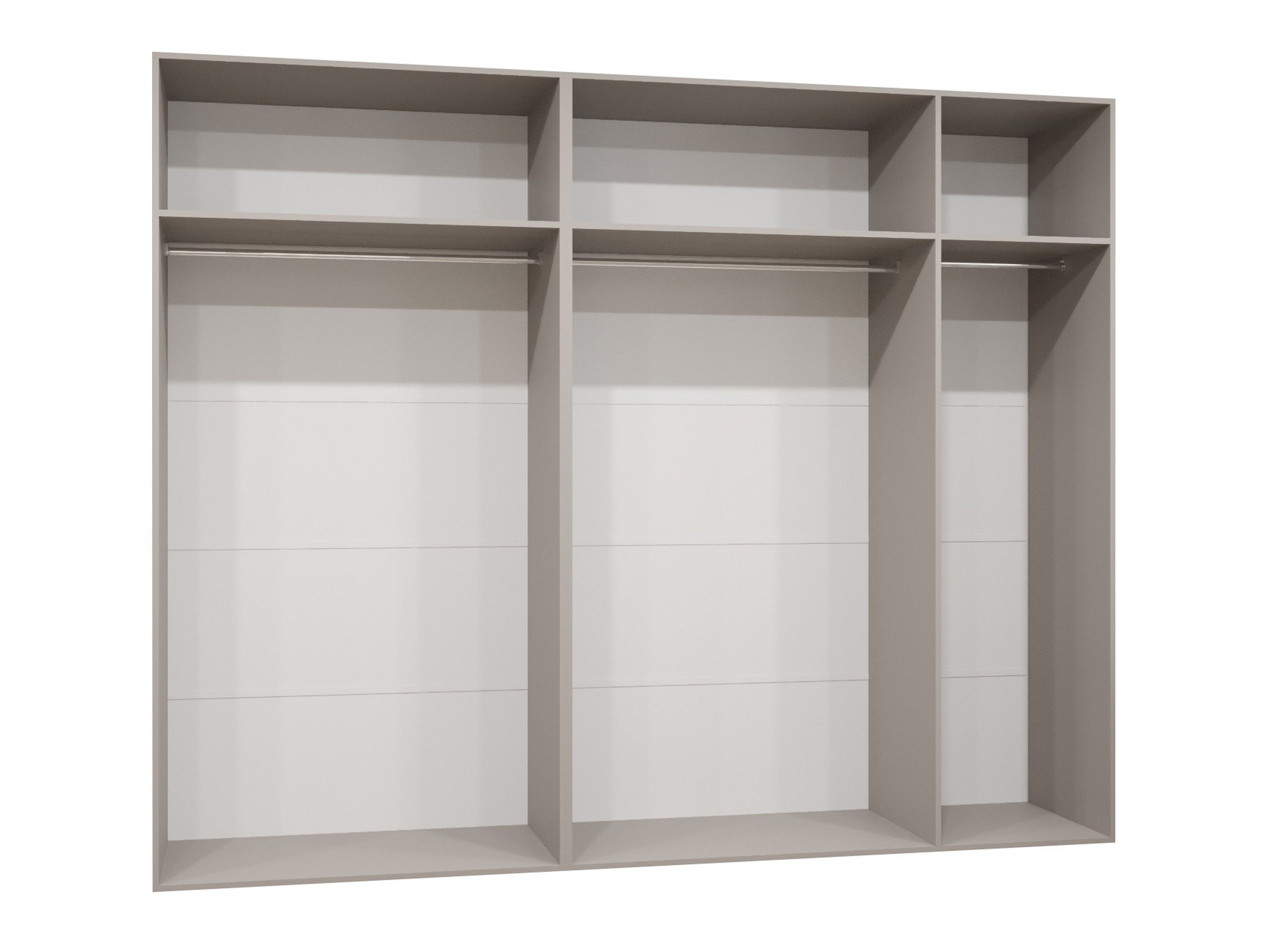 Armoire Hartford 626 (Cachemire)