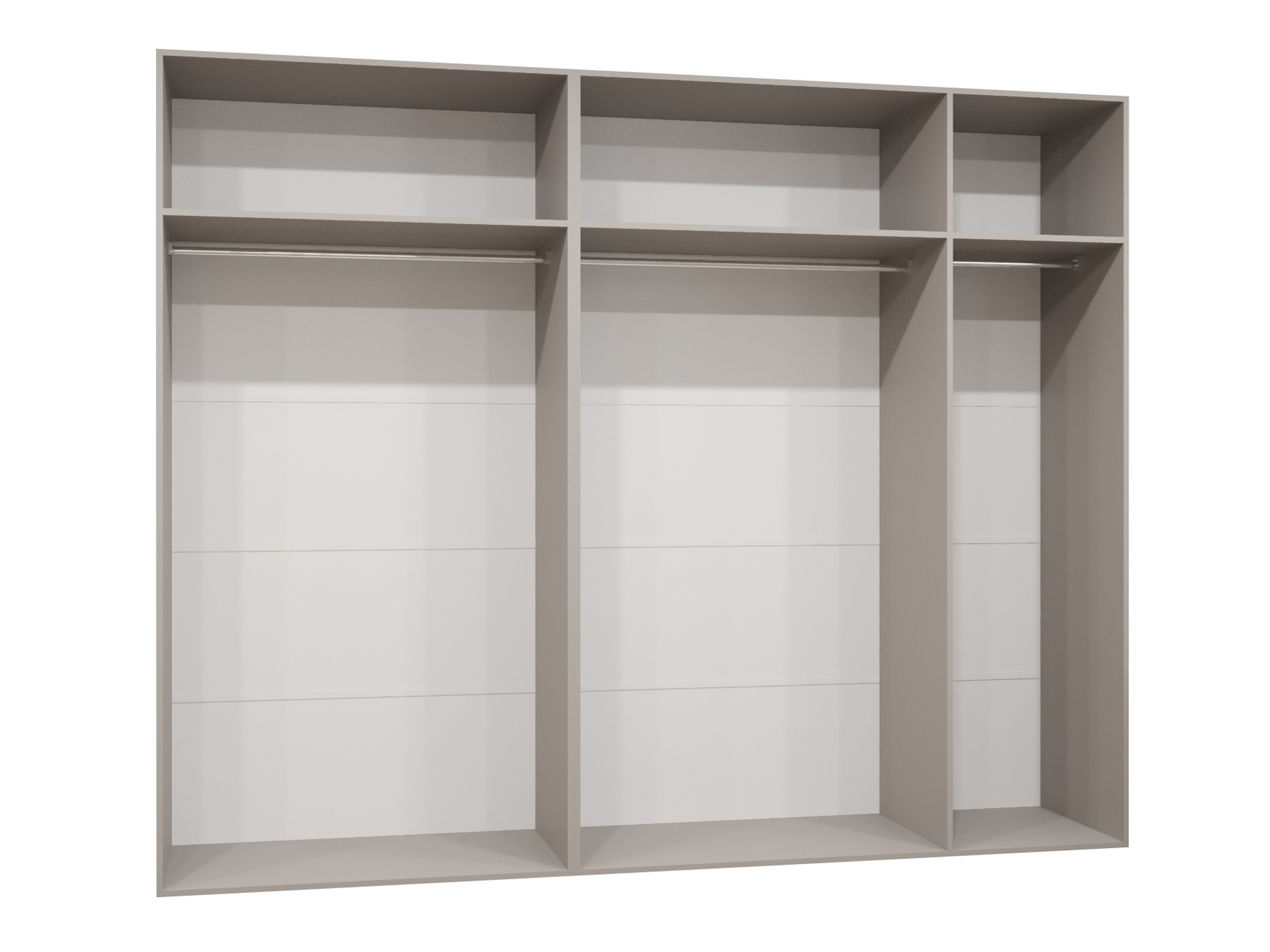 Armoire Hartford 626 (Cachemire)