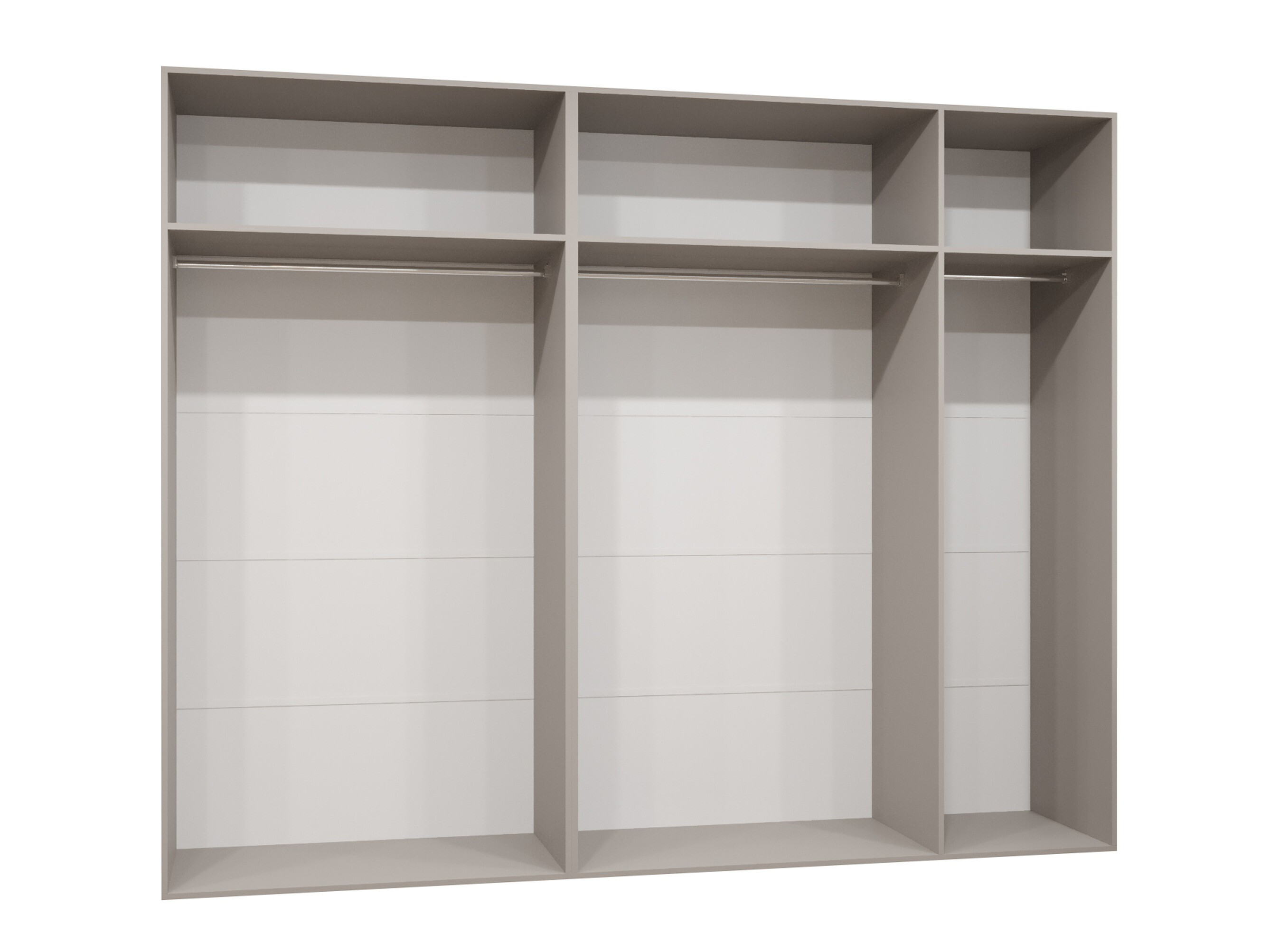 Armoire Hartford 626 (Noir)