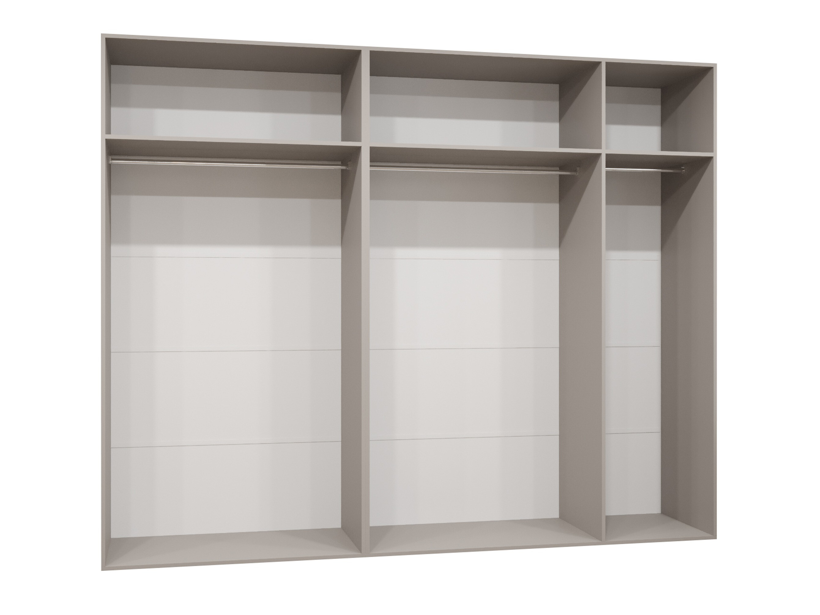 Armoire Hartford 626 (Noir)