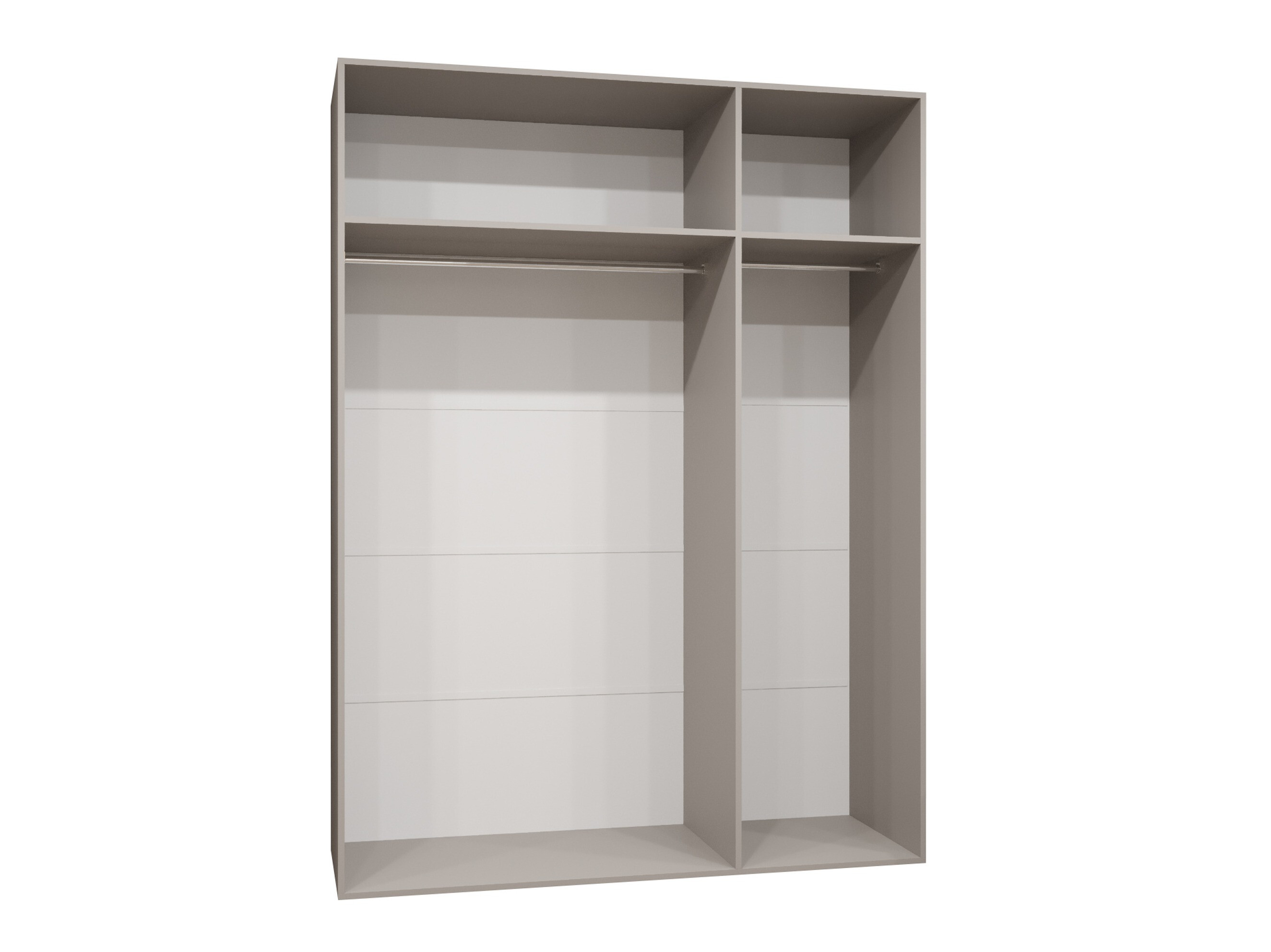 Armoire Hartford 629 (Noir)