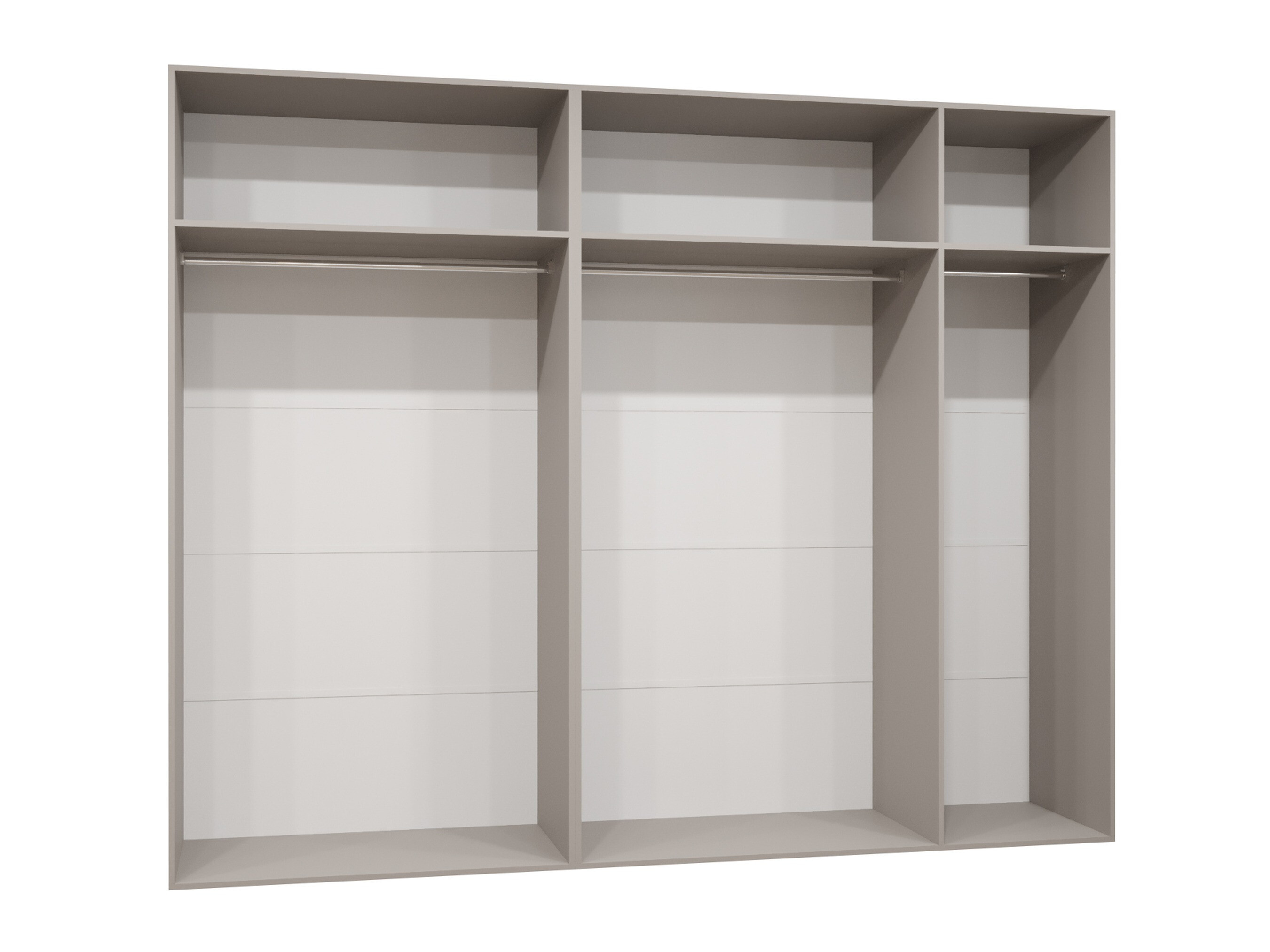 Armoire Hartford 631 (Cachemire)