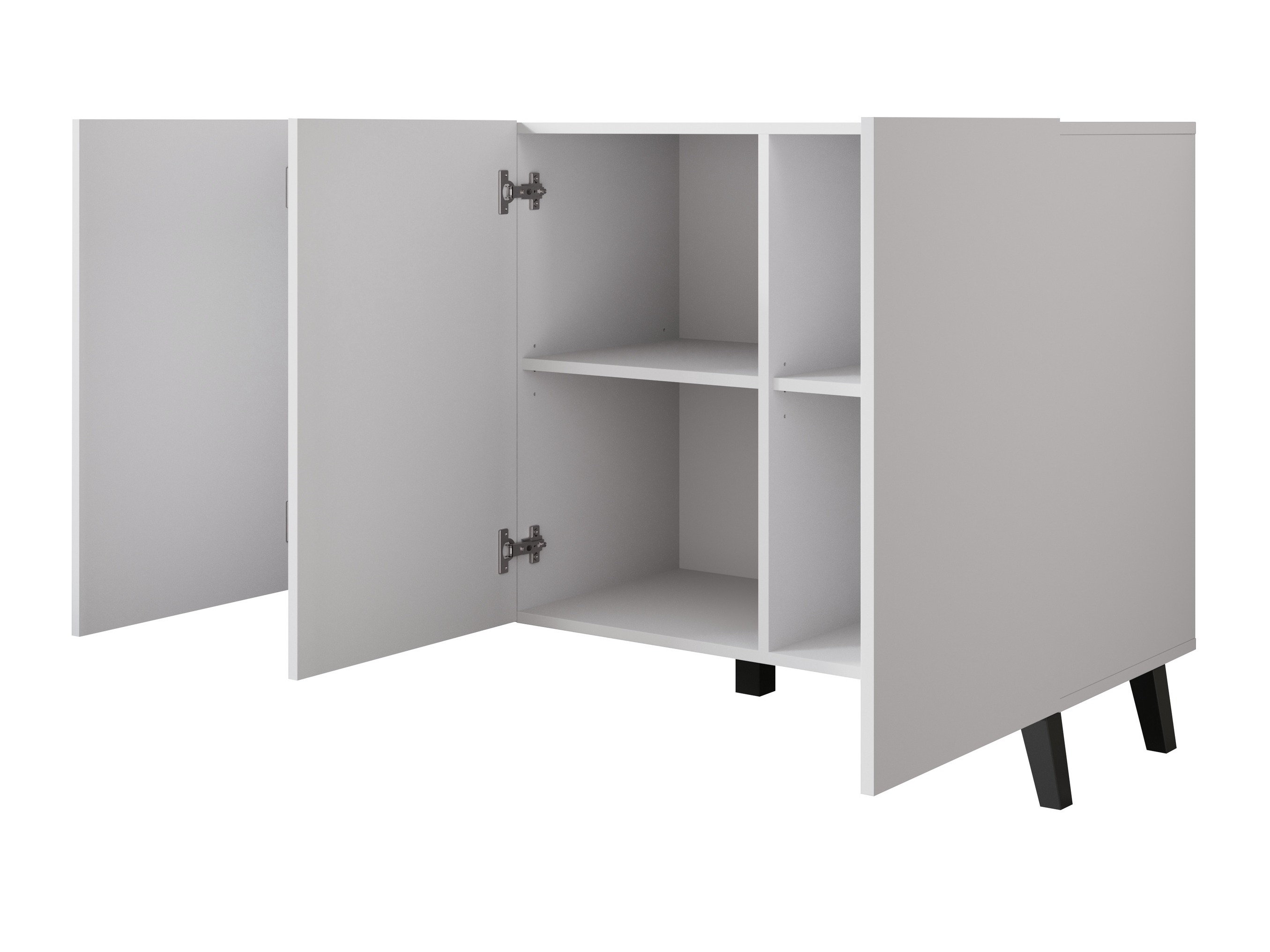 Buffet Levtive 102 (Blanc)