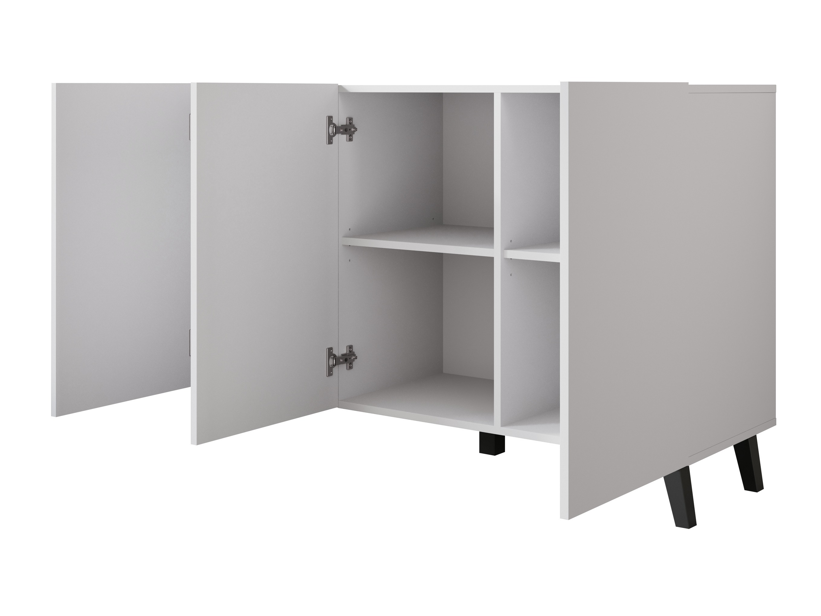 Buffet Levtive 102 (Cachemire)