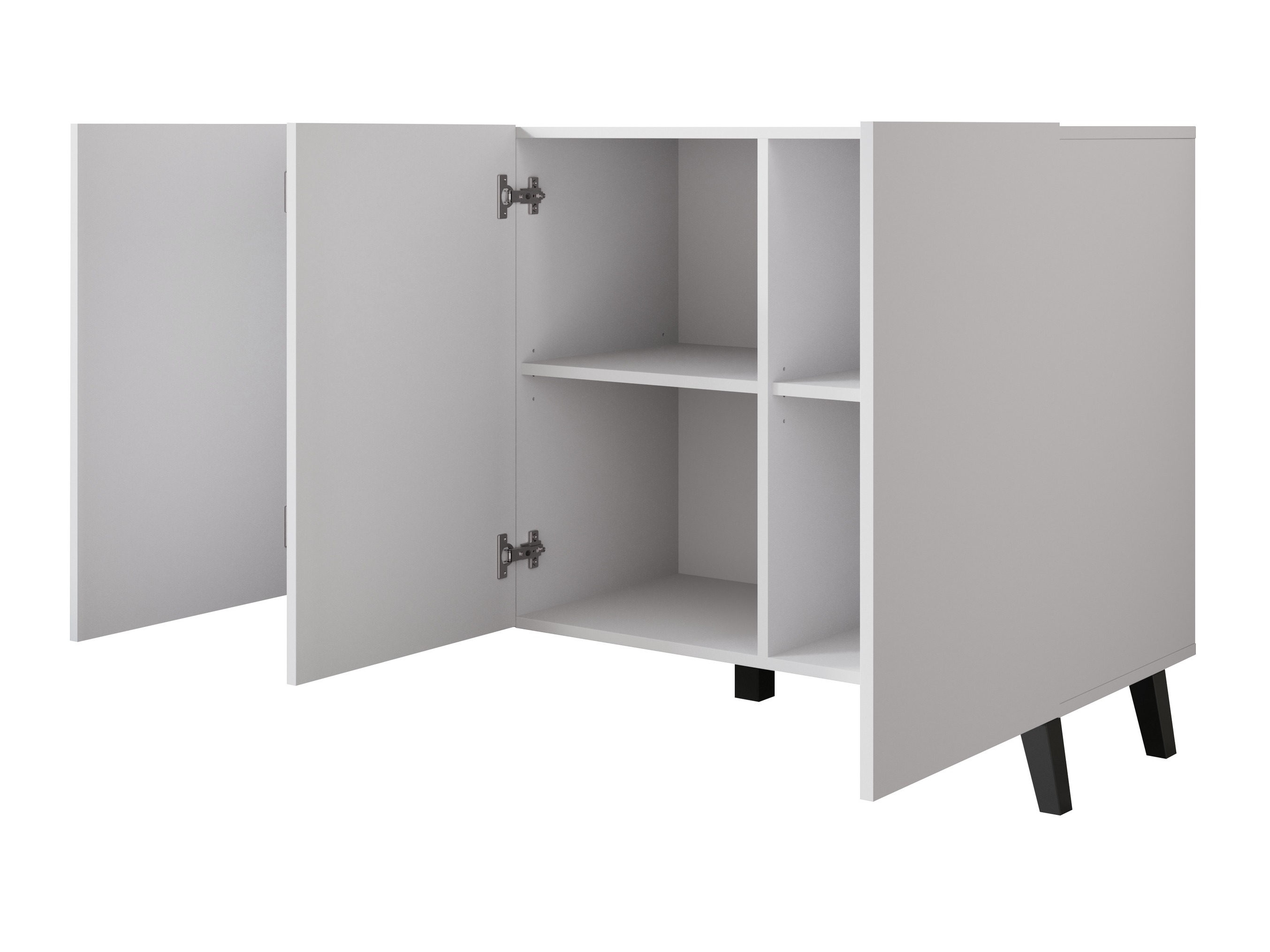Buffet Levtive 102 (Graphite)